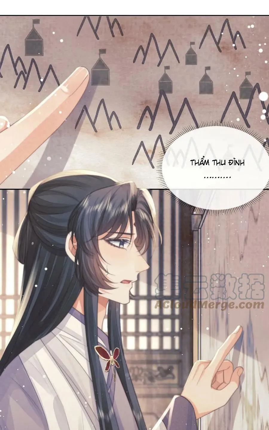 Sư tôn mỹ nhân bệnh độc chiếm Chapter 72 Trang 29