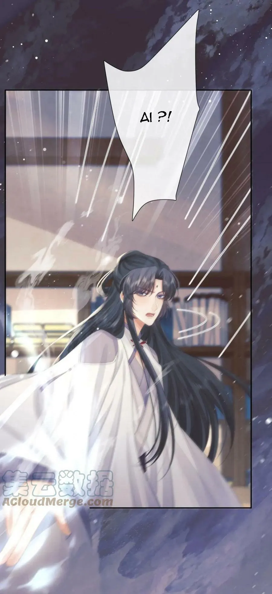 Sư tôn mỹ nhân bệnh độc chiếm Chapter 72 Trang 41