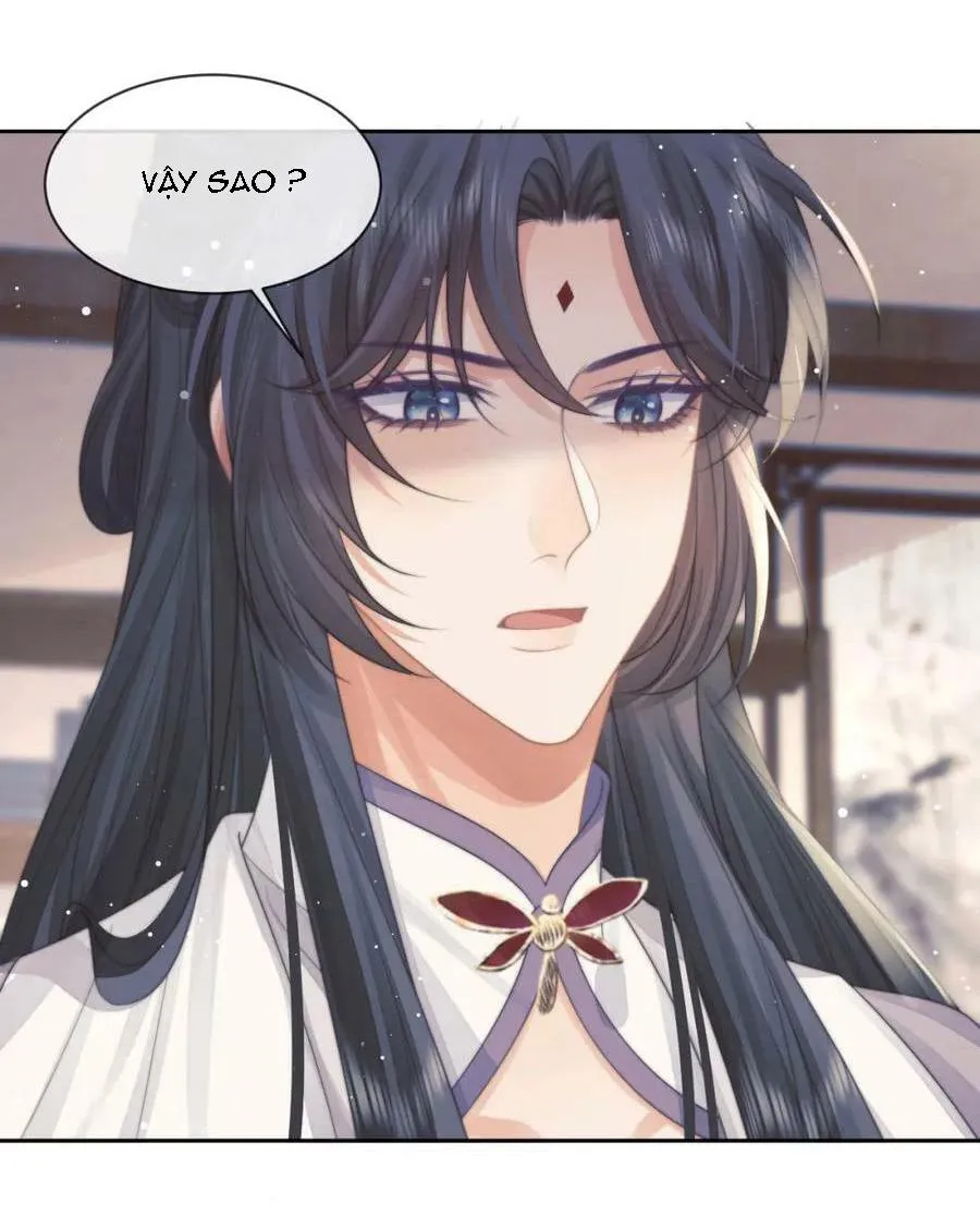 Sư tôn mỹ nhân bệnh độc chiếm Chapter 72 Trang 44