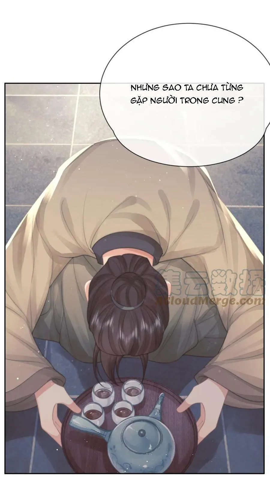 Sư tôn mỹ nhân bệnh độc chiếm Chapter 72 Trang 45