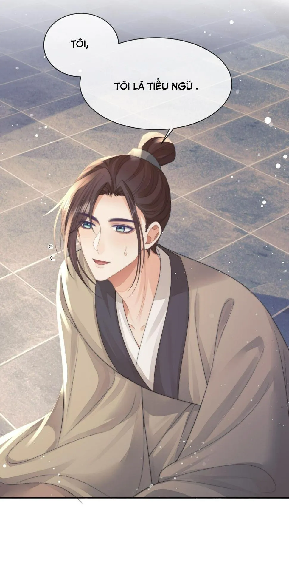 Sư tôn mỹ nhân bệnh độc chiếm Chapter 73 Trang 3