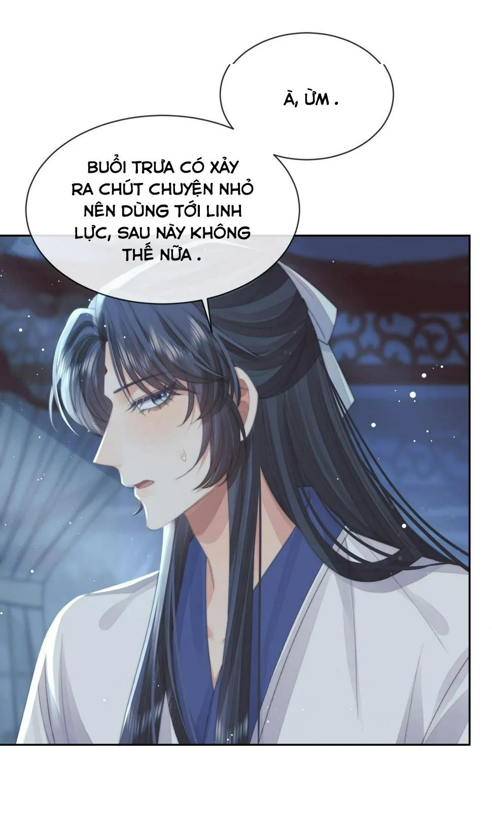 Sư tôn mỹ nhân bệnh độc chiếm Chapter 73 Trang 17