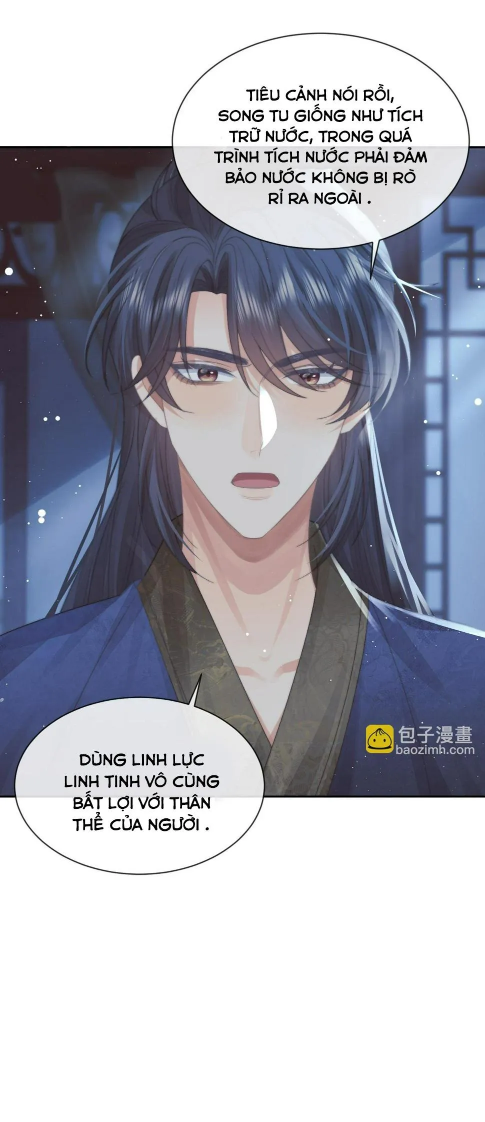 Sư tôn mỹ nhân bệnh độc chiếm Chapter 73 Trang 18