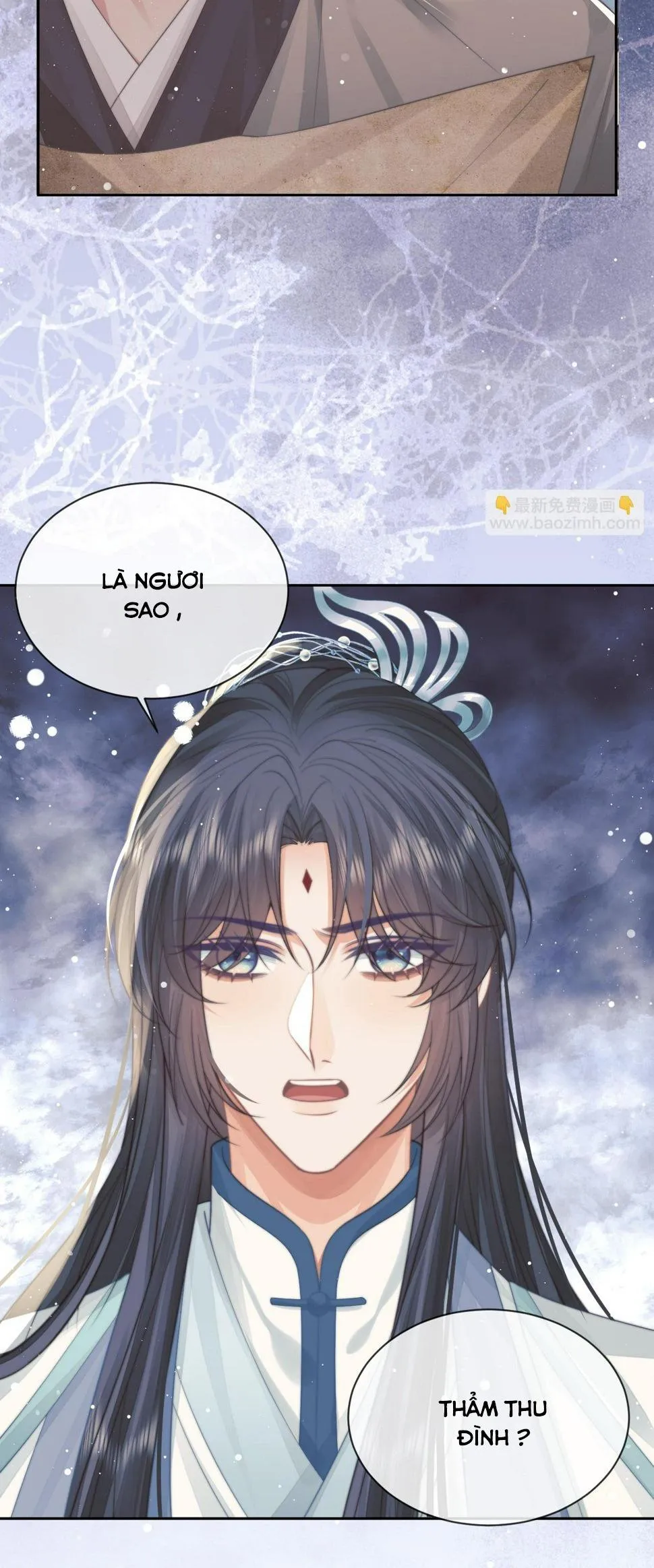 Sư tôn mỹ nhân bệnh độc chiếm Chapter 73 Trang 29