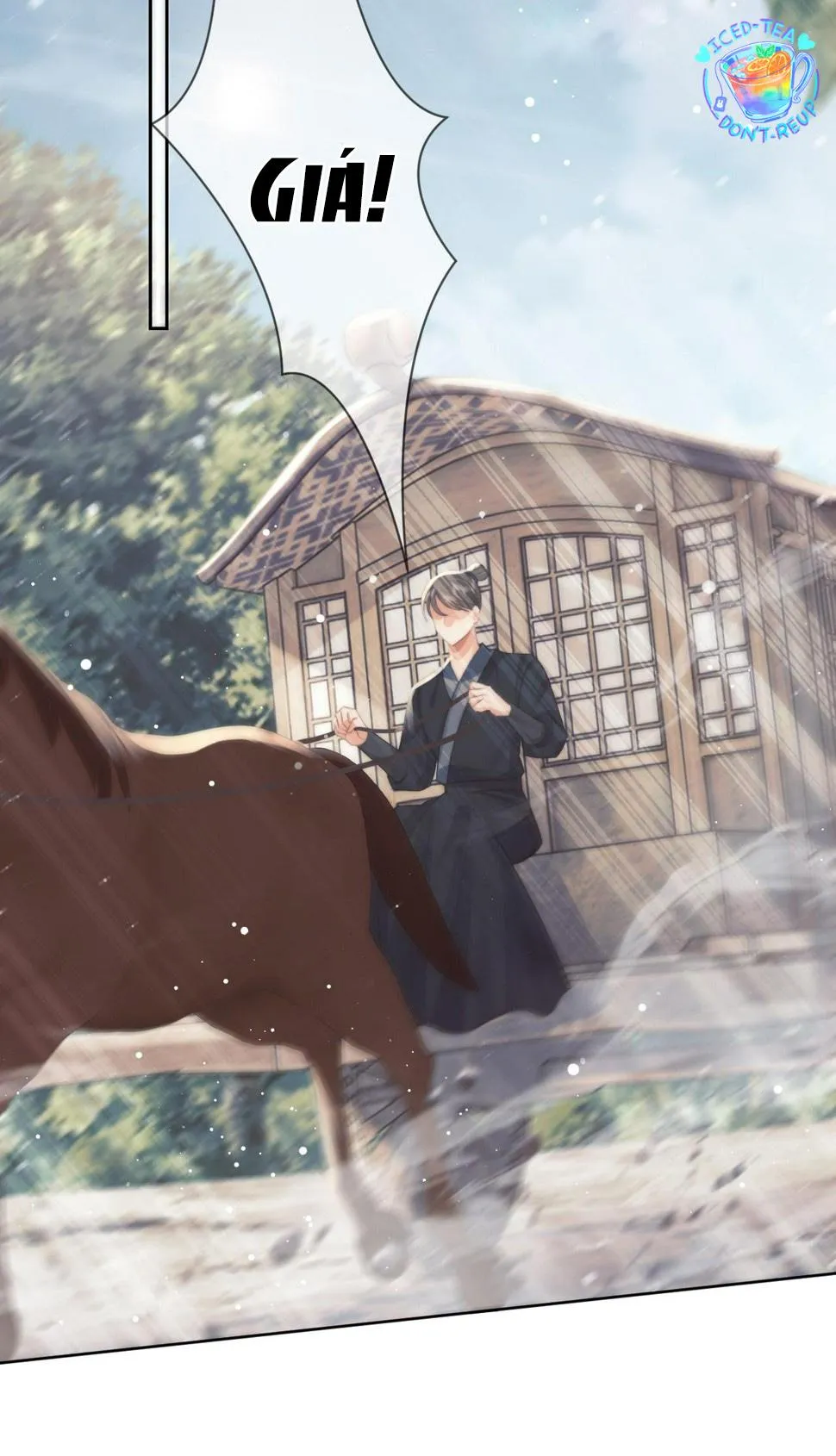 Sư tôn mỹ nhân bệnh độc chiếm Chapter 74 Trang 15