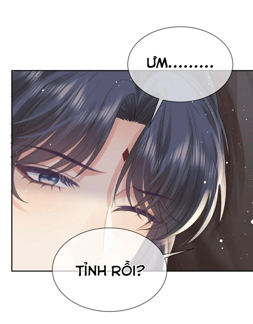 Sư tôn mỹ nhân bệnh độc chiếm Chapter 74 Trang 16