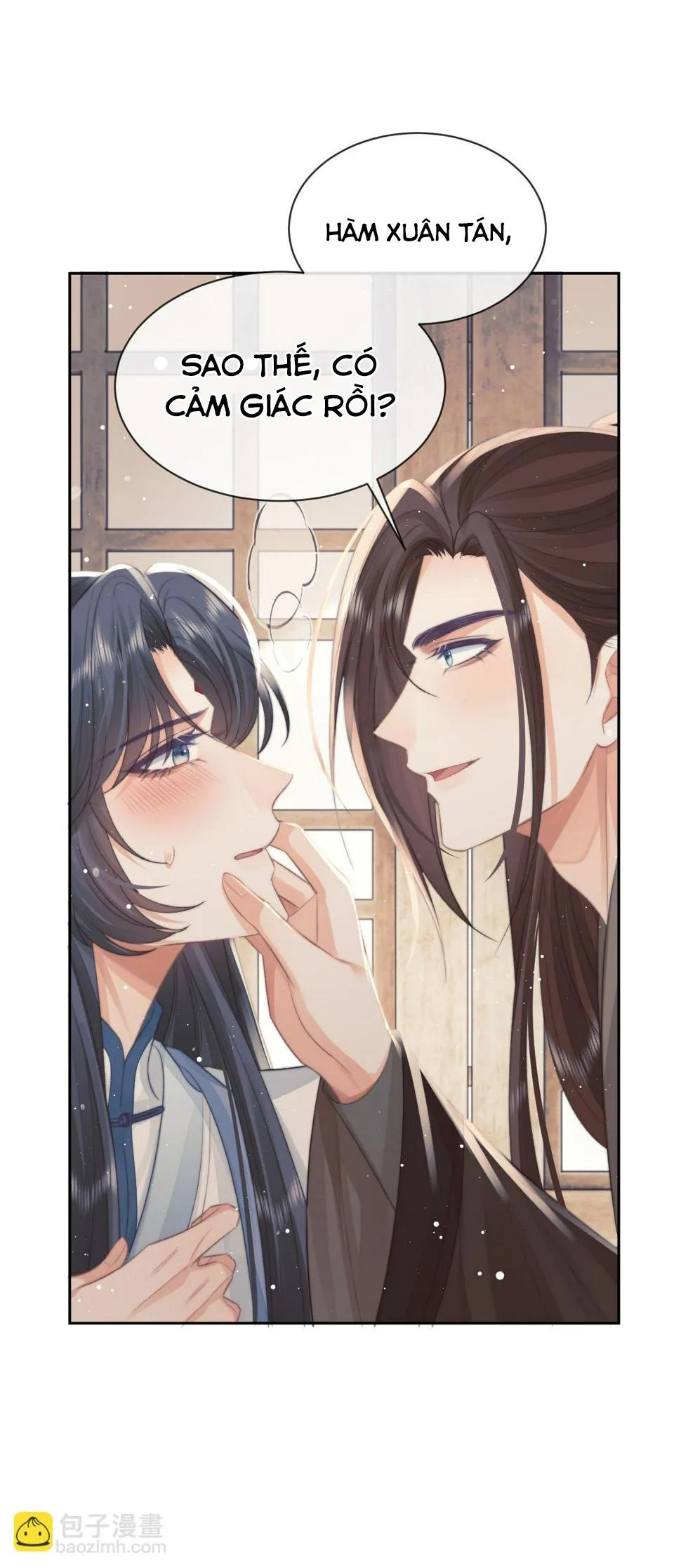 Sư tôn mỹ nhân bệnh độc chiếm Chapter 74 Trang 21