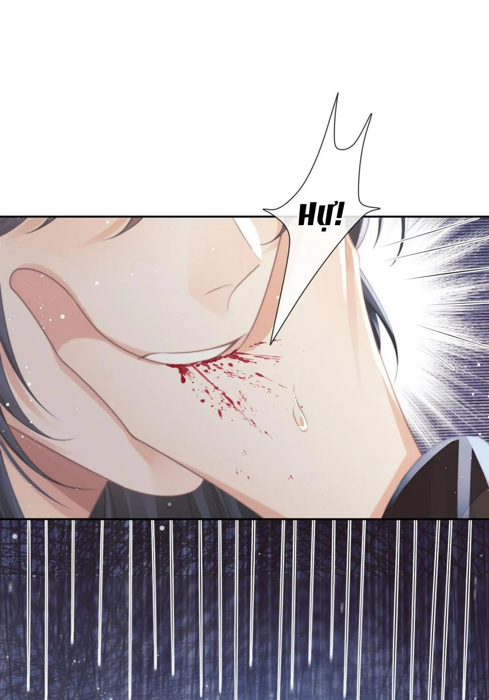 Sư tôn mỹ nhân bệnh độc chiếm Chapter 74 Trang 22