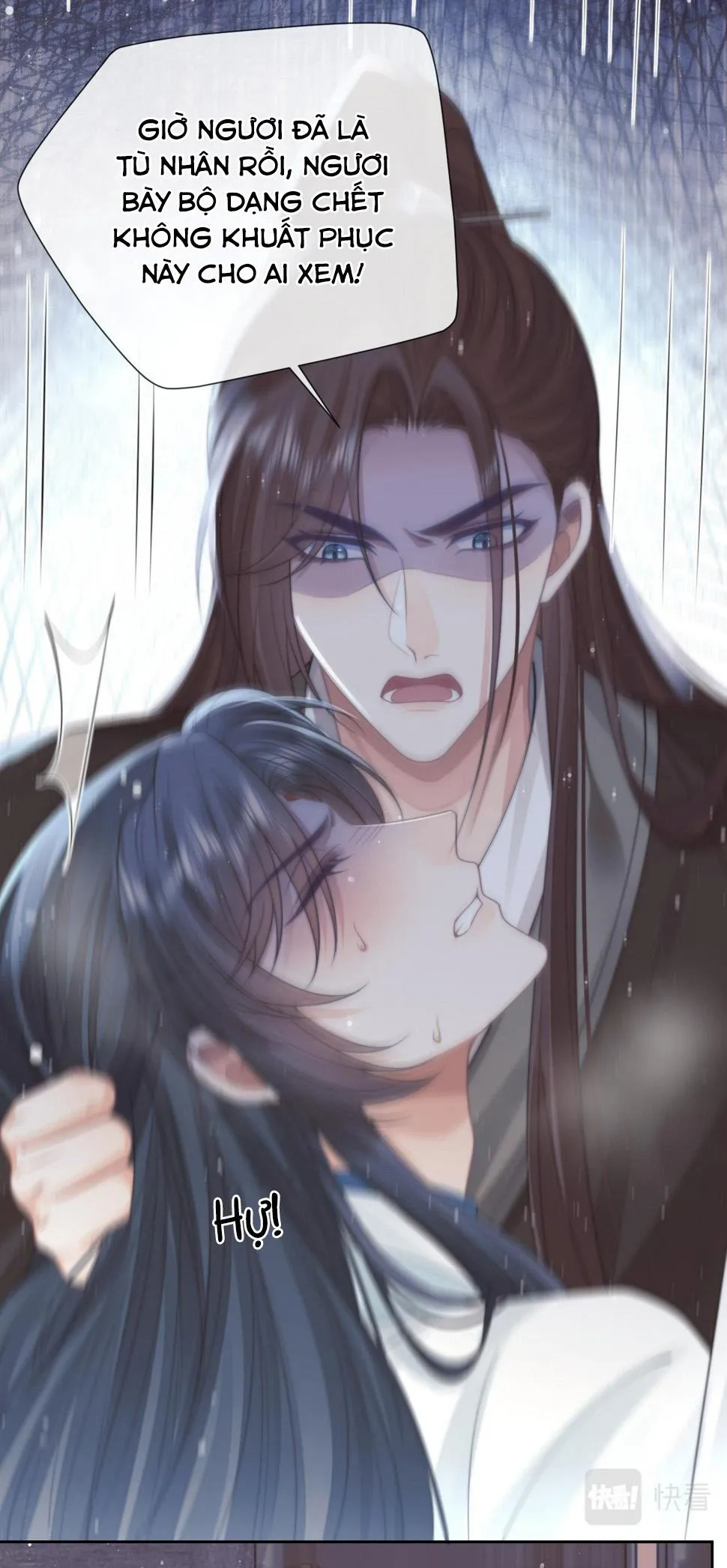 Sư tôn mỹ nhân bệnh độc chiếm Chapter 74 Trang 23