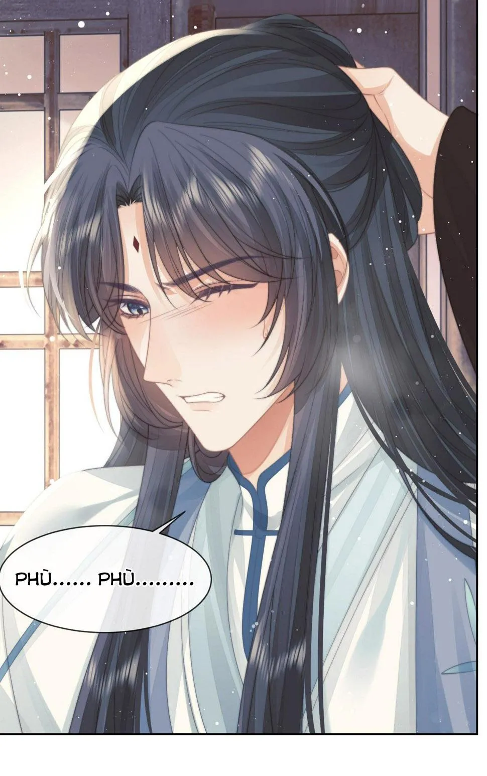 Sư tôn mỹ nhân bệnh độc chiếm Chapter 74 Trang 24