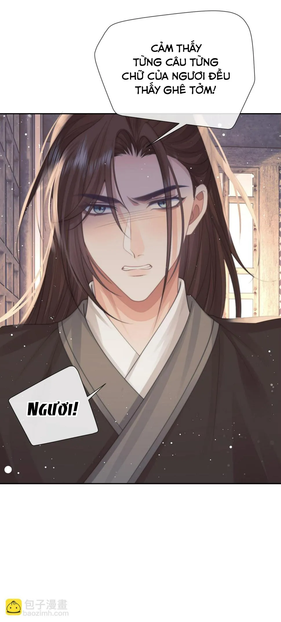 Sư tôn mỹ nhân bệnh độc chiếm Chapter 74 Trang 31