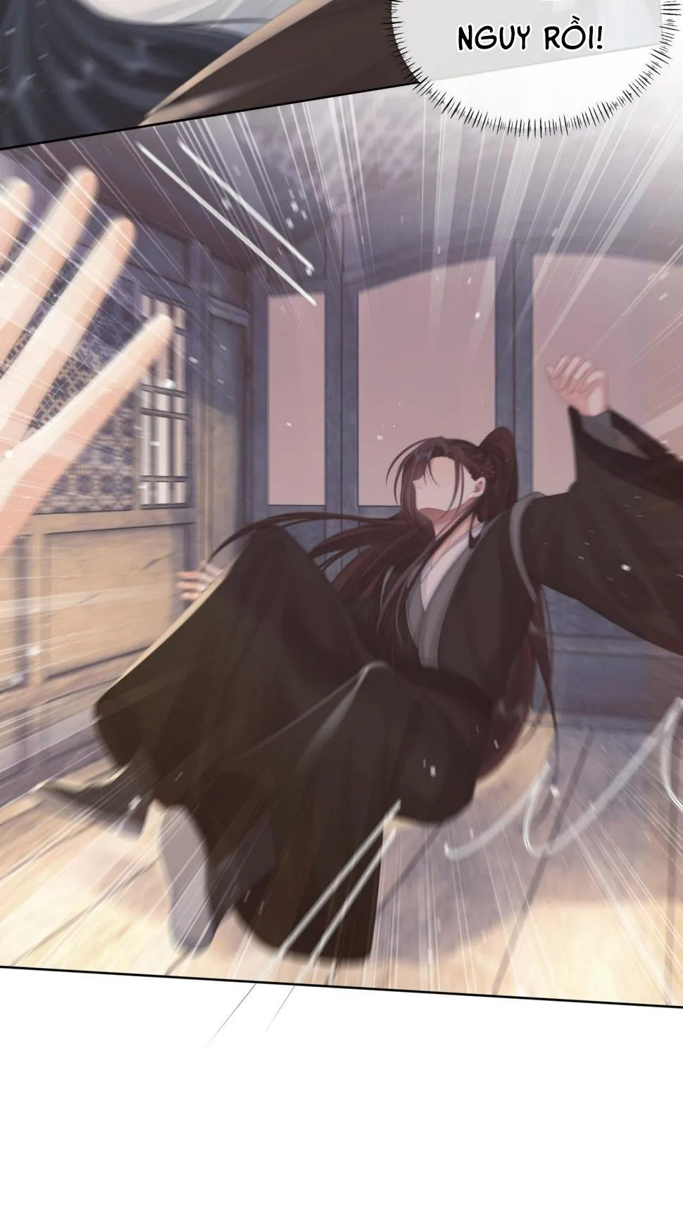 Sư tôn mỹ nhân bệnh độc chiếm Chapter 74 Trang 33