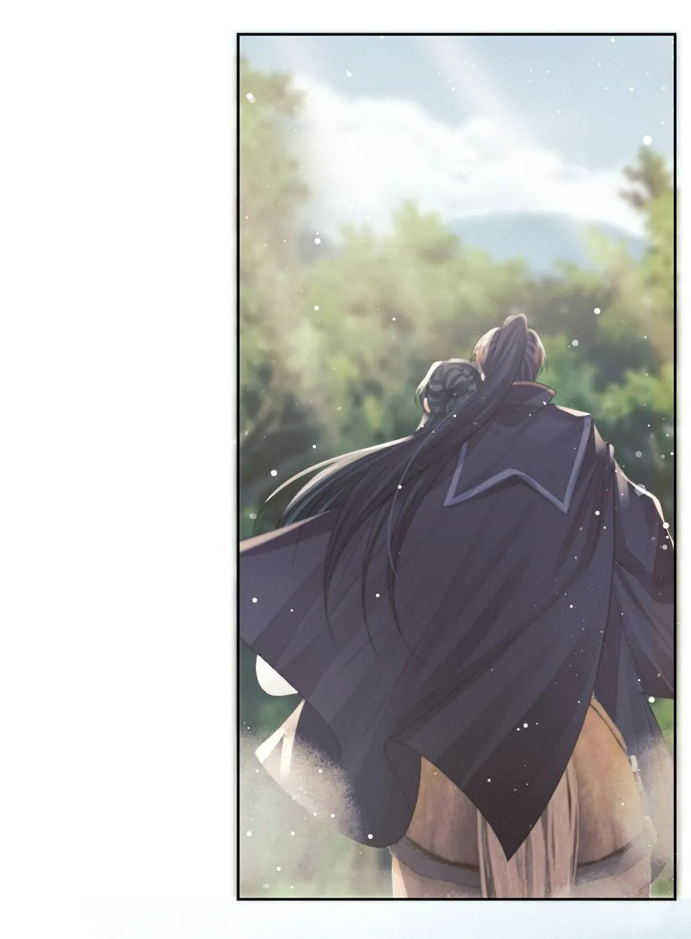 Sư tôn mỹ nhân bệnh độc chiếm Chapter 74 Trang 39