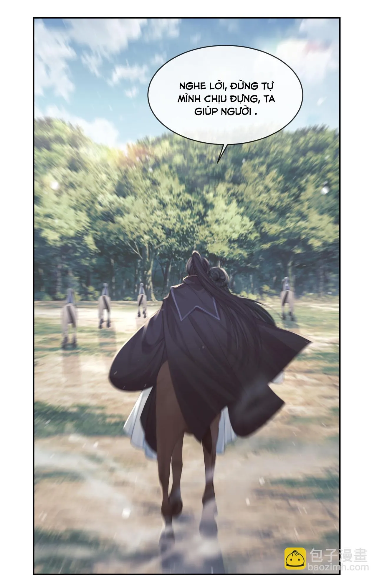 Sư tôn mỹ nhân bệnh độc chiếm Chapter 75 Trang 8