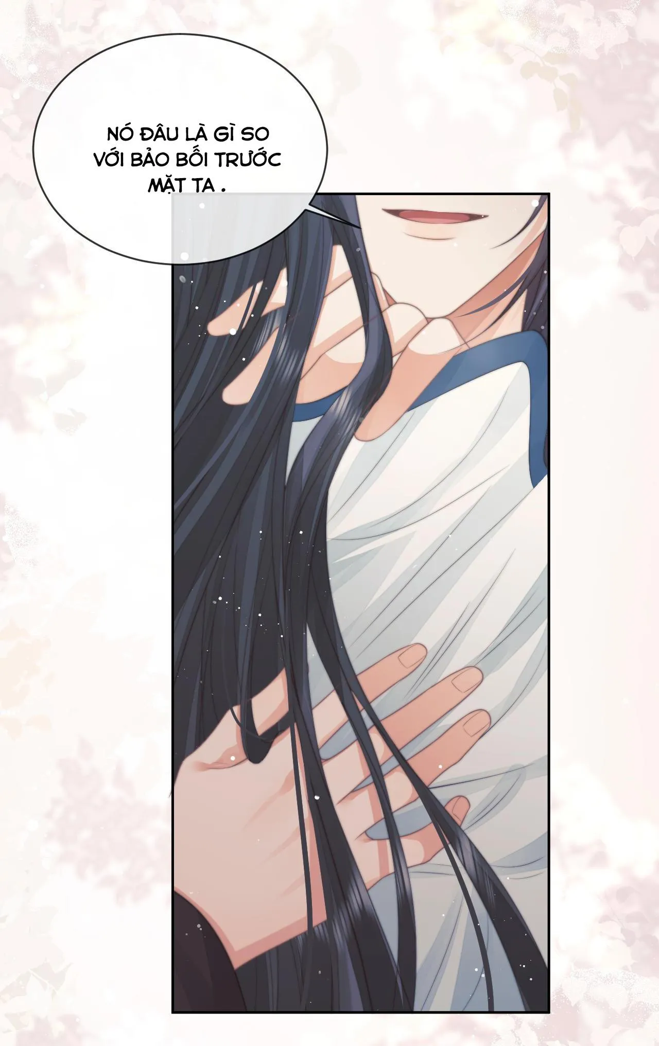 Sư tôn mỹ nhân bệnh độc chiếm Chapter 75 Trang 14