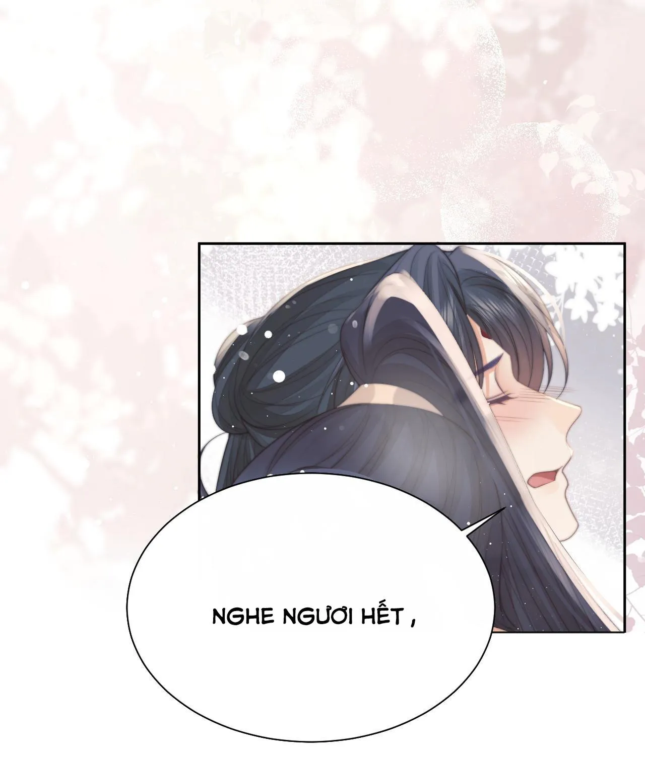 Sư tôn mỹ nhân bệnh độc chiếm Chapter 75 Trang 16