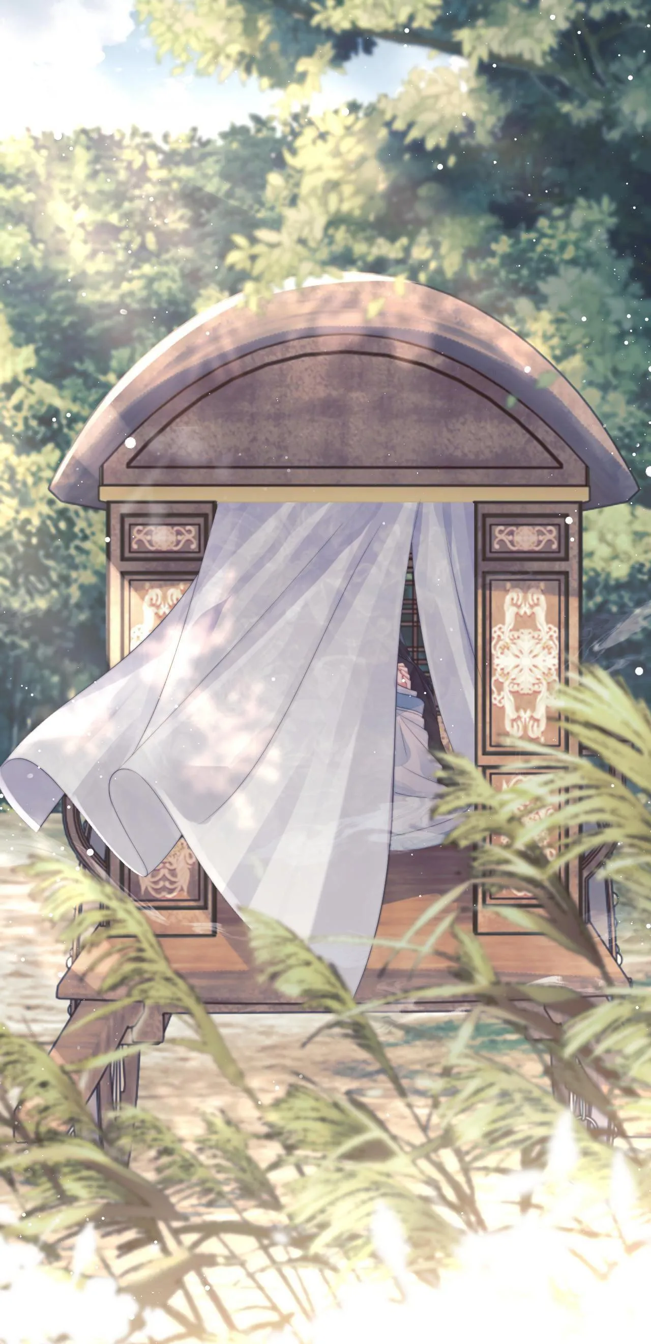 Sư tôn mỹ nhân bệnh độc chiếm Chapter 75 Trang 18