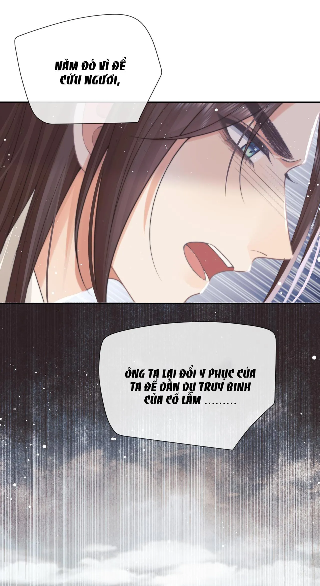 Sư tôn mỹ nhân bệnh độc chiếm Chapter 75 Trang 27