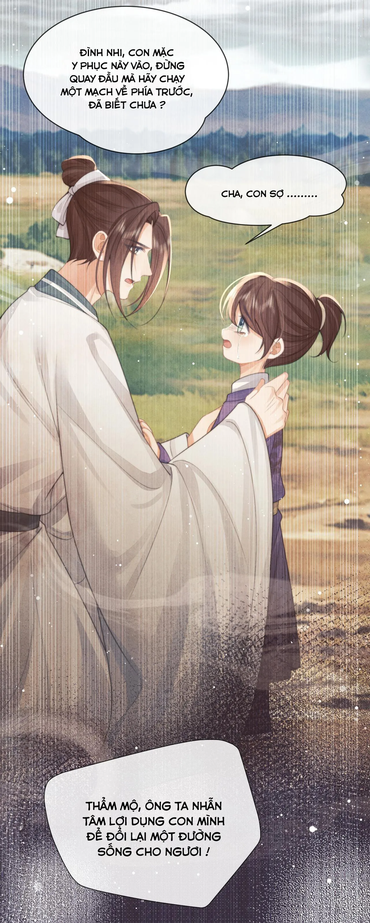 Sư tôn mỹ nhân bệnh độc chiếm Chapter 75 Trang 28