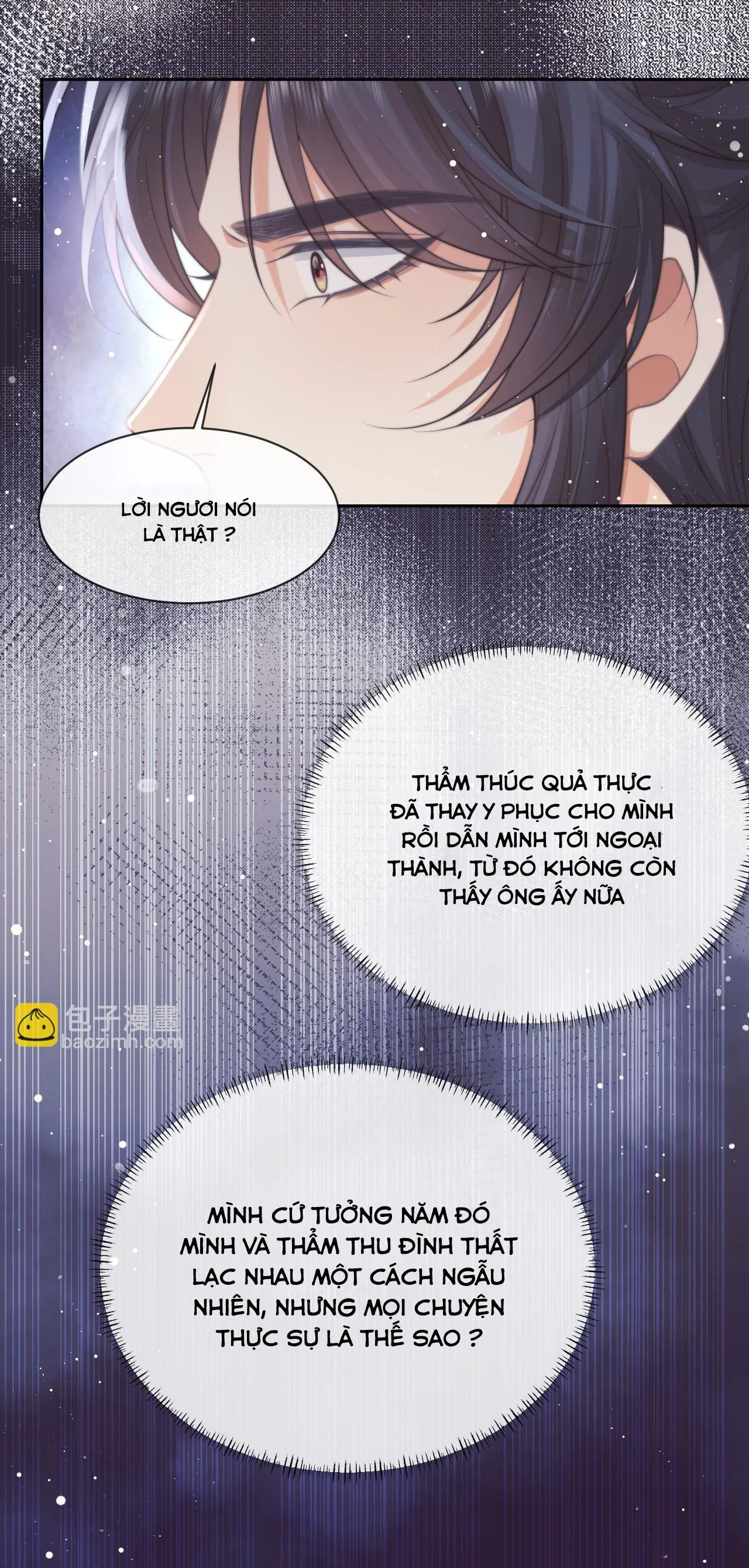 Sư tôn mỹ nhân bệnh độc chiếm Chapter 75 Trang 29