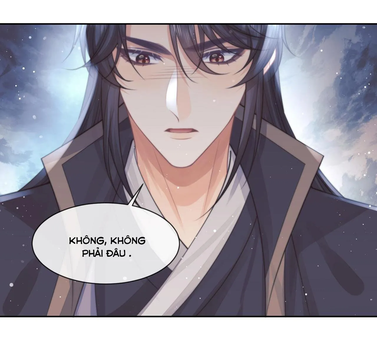 Sư tôn mỹ nhân bệnh độc chiếm Chapter 75 Trang 32