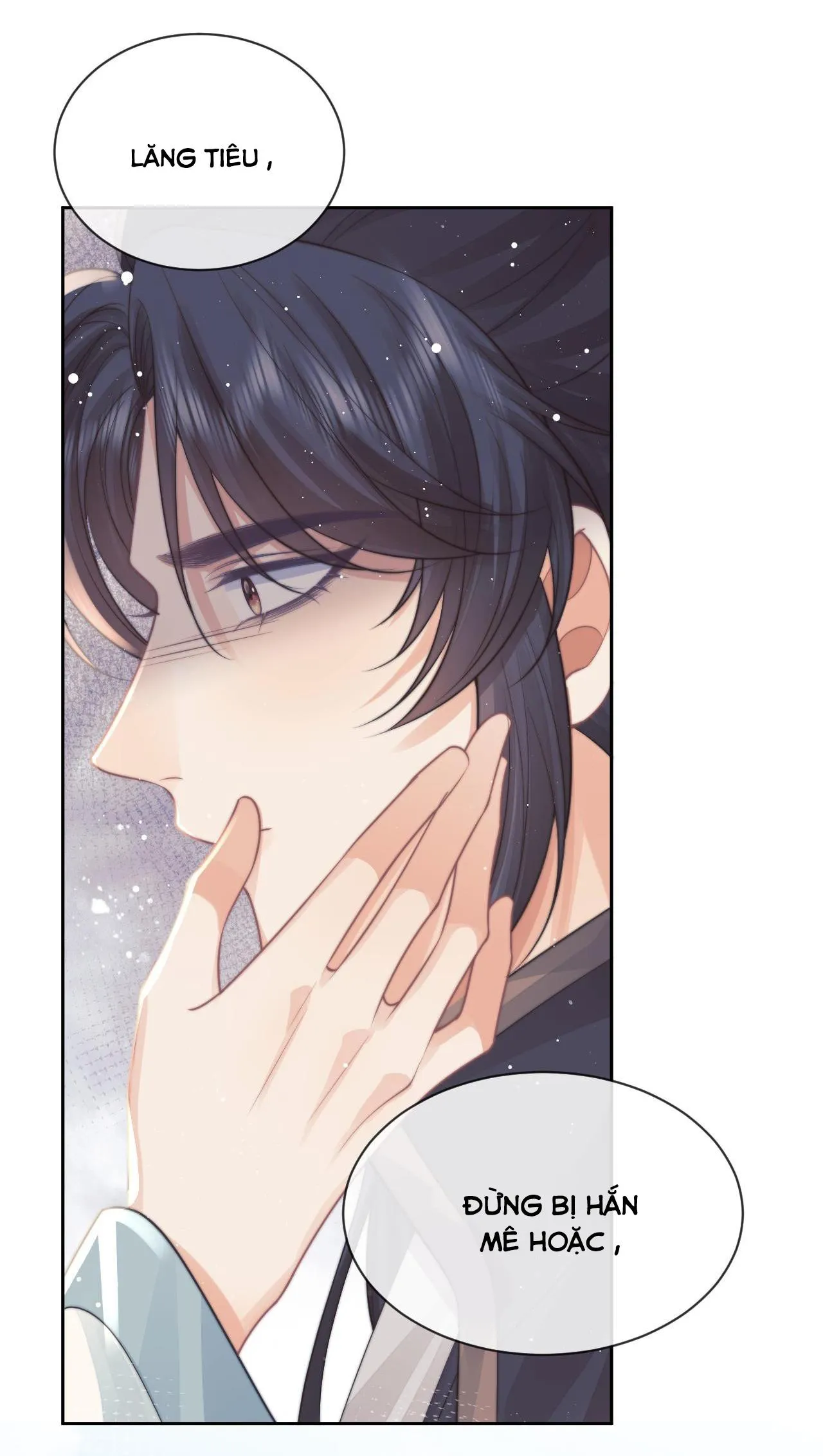 Sư tôn mỹ nhân bệnh độc chiếm Chapter 75 Trang 36