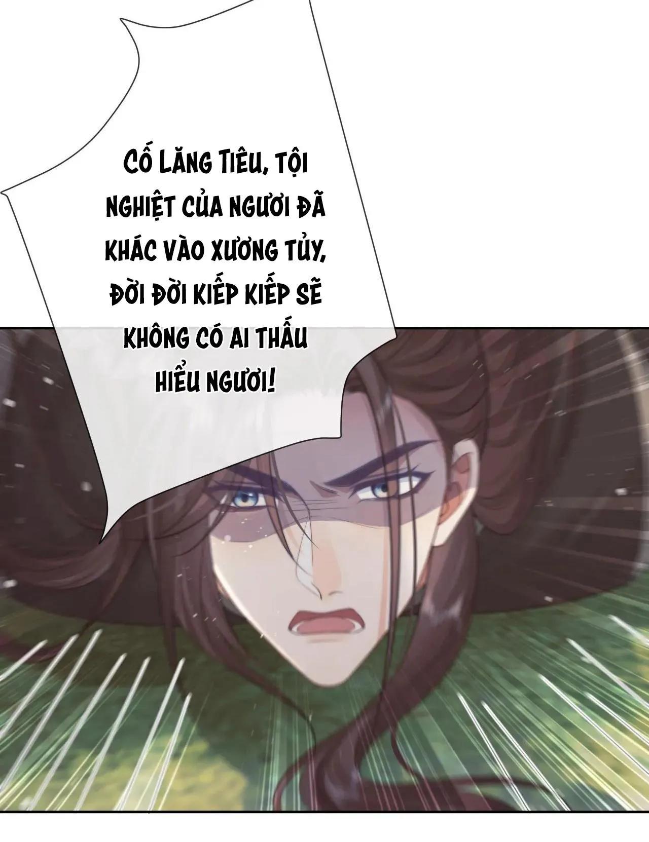 Sư tôn mỹ nhân bệnh độc chiếm Chapter 76 Trang 3