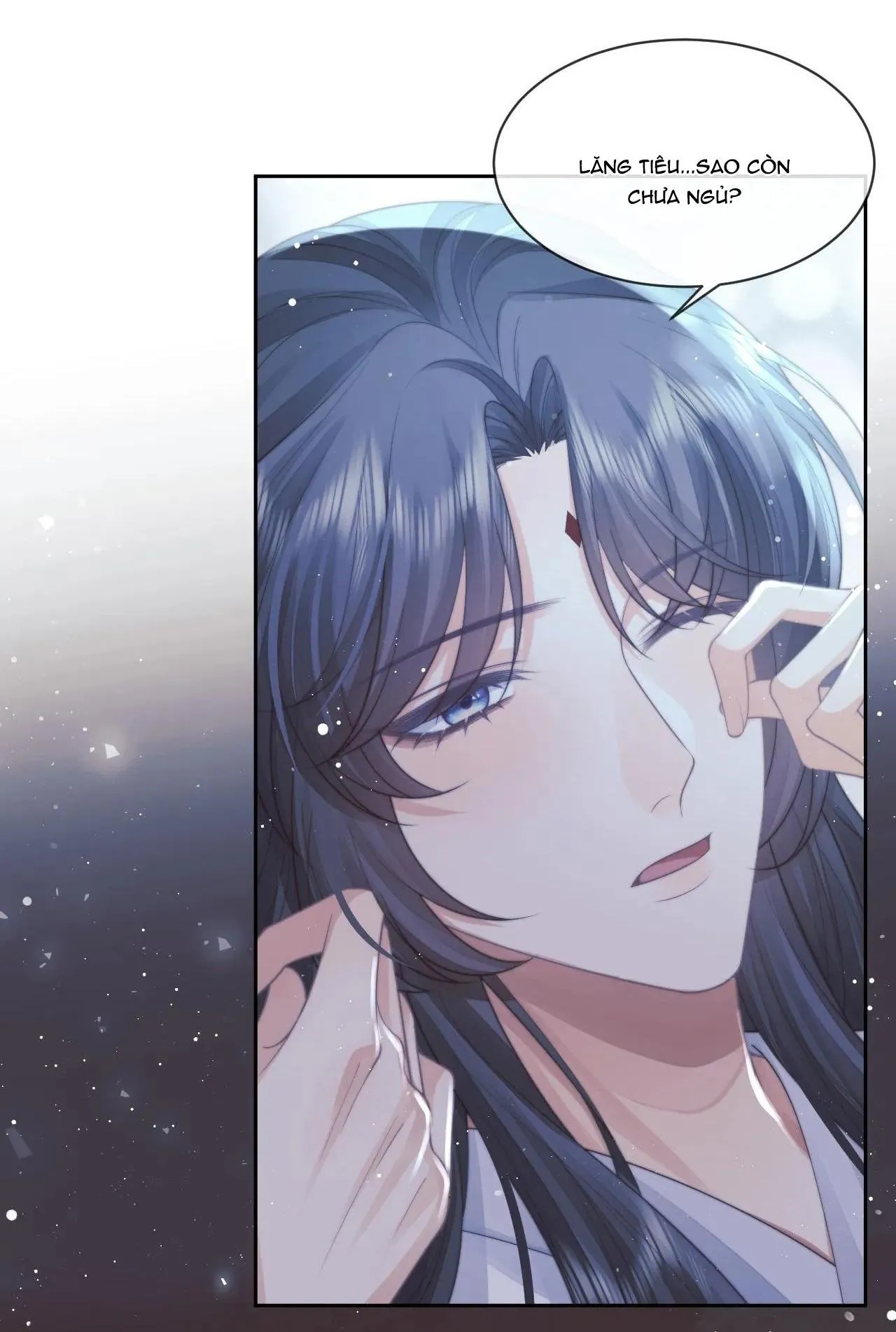 Sư tôn mỹ nhân bệnh độc chiếm Chapter 76 Trang 11