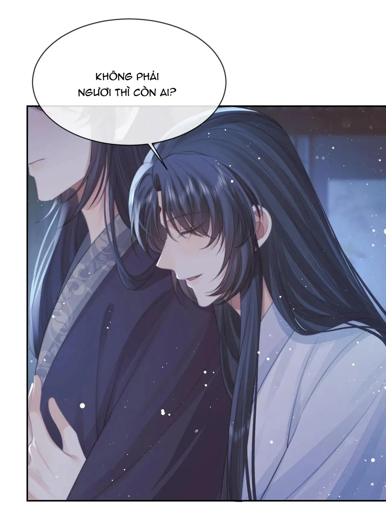 Sư tôn mỹ nhân bệnh độc chiếm Chapter 76 Trang 14