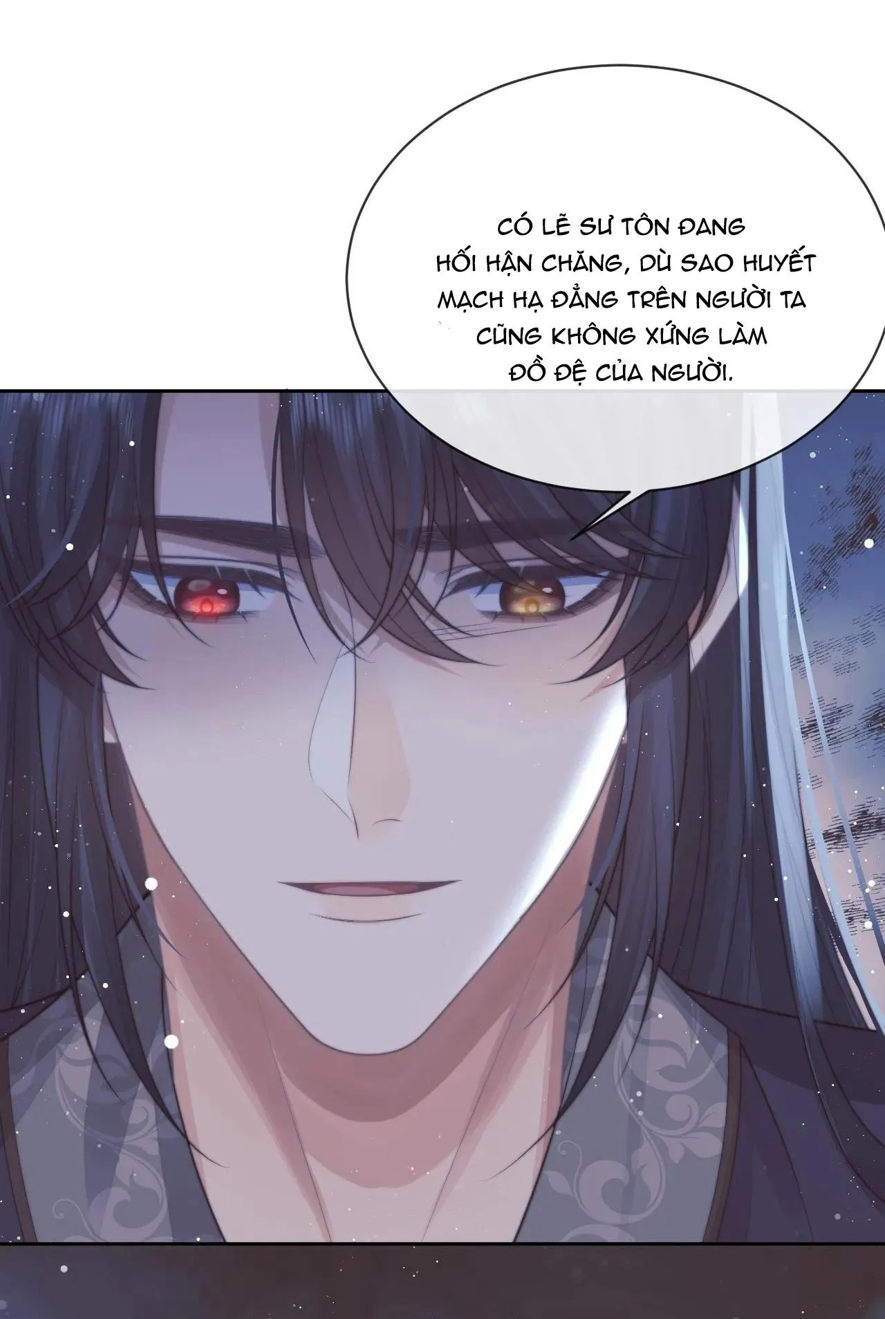 Sư tôn mỹ nhân bệnh độc chiếm Chapter 76 Trang 15