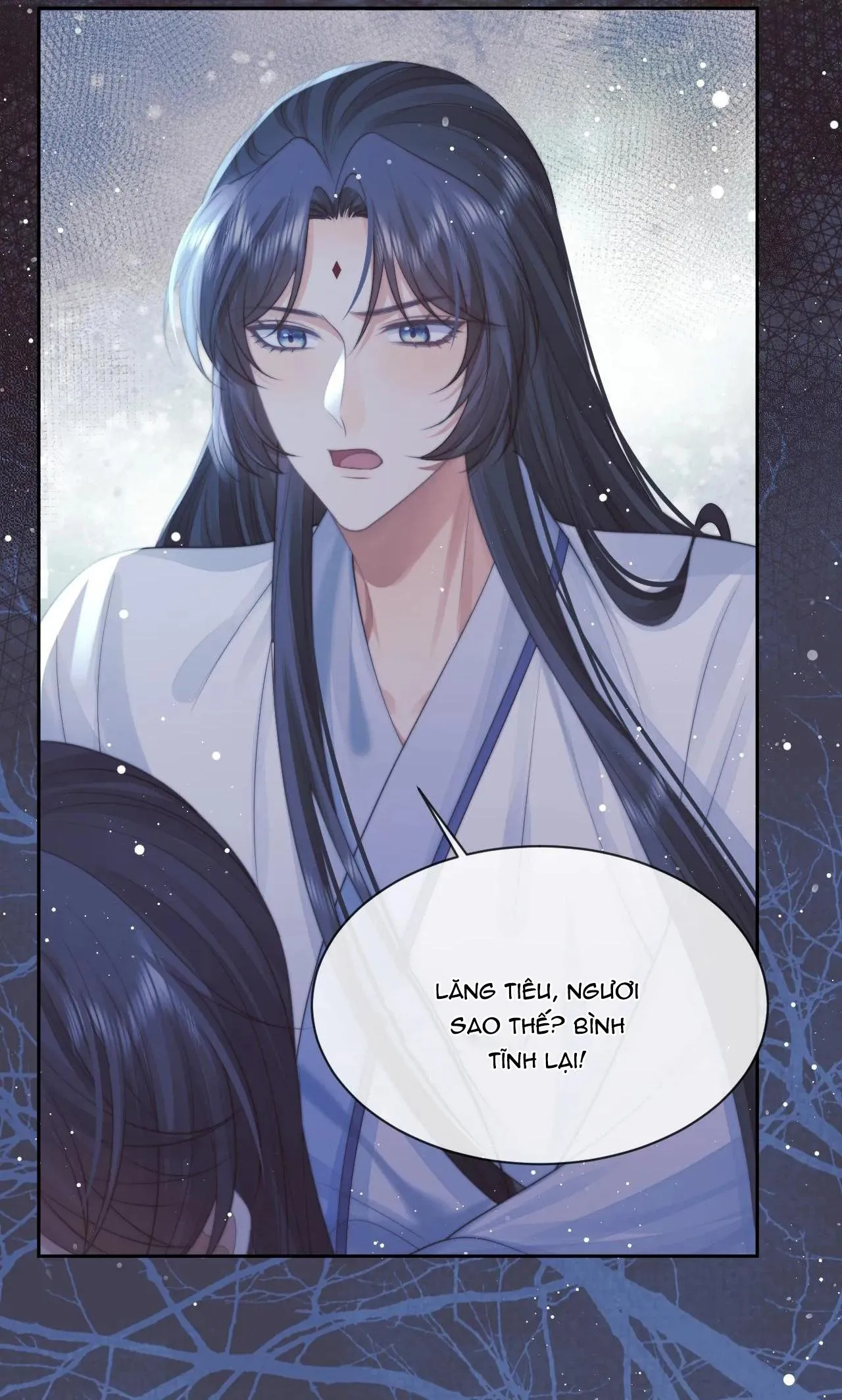 Sư tôn mỹ nhân bệnh độc chiếm Chapter 76 Trang 17