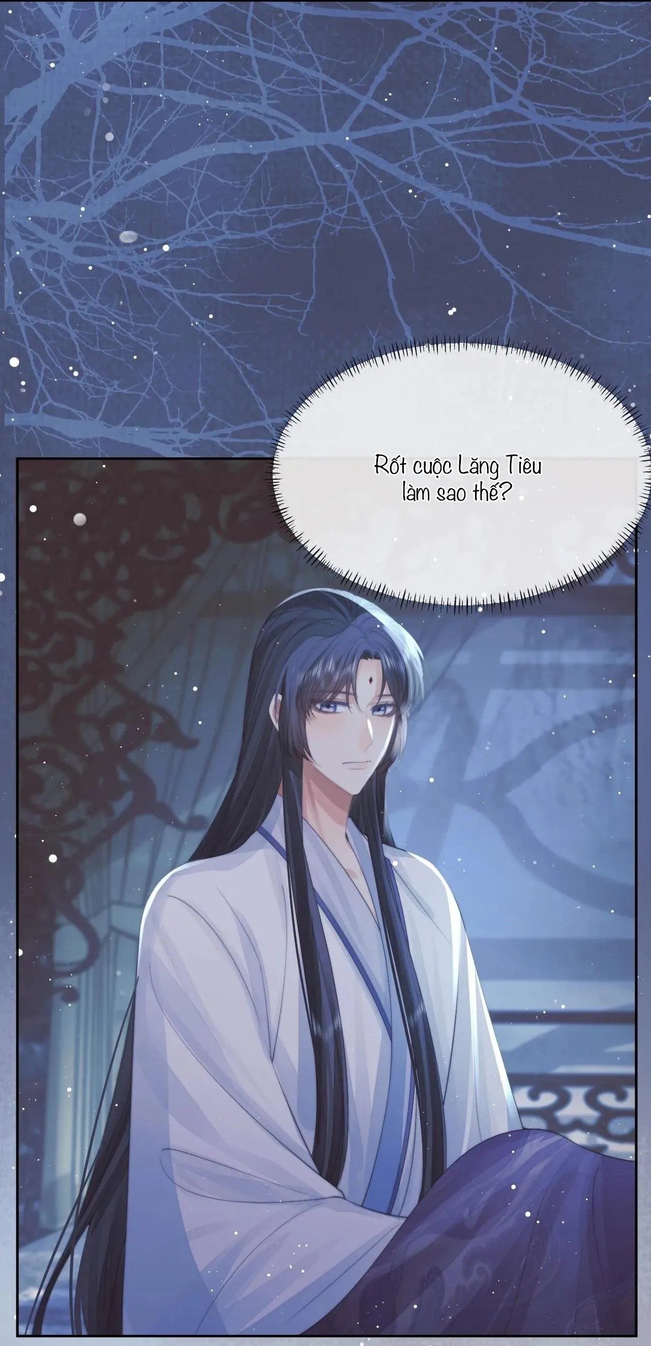 Sư tôn mỹ nhân bệnh độc chiếm Chapter 76 Trang 19