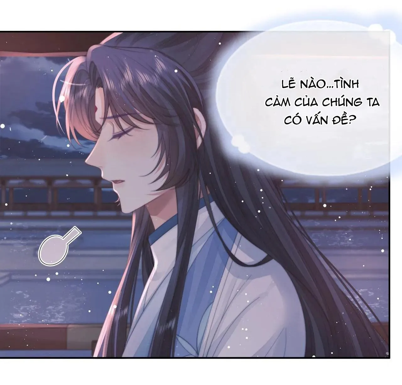 Sư tôn mỹ nhân bệnh độc chiếm Chapter 76 Trang 26