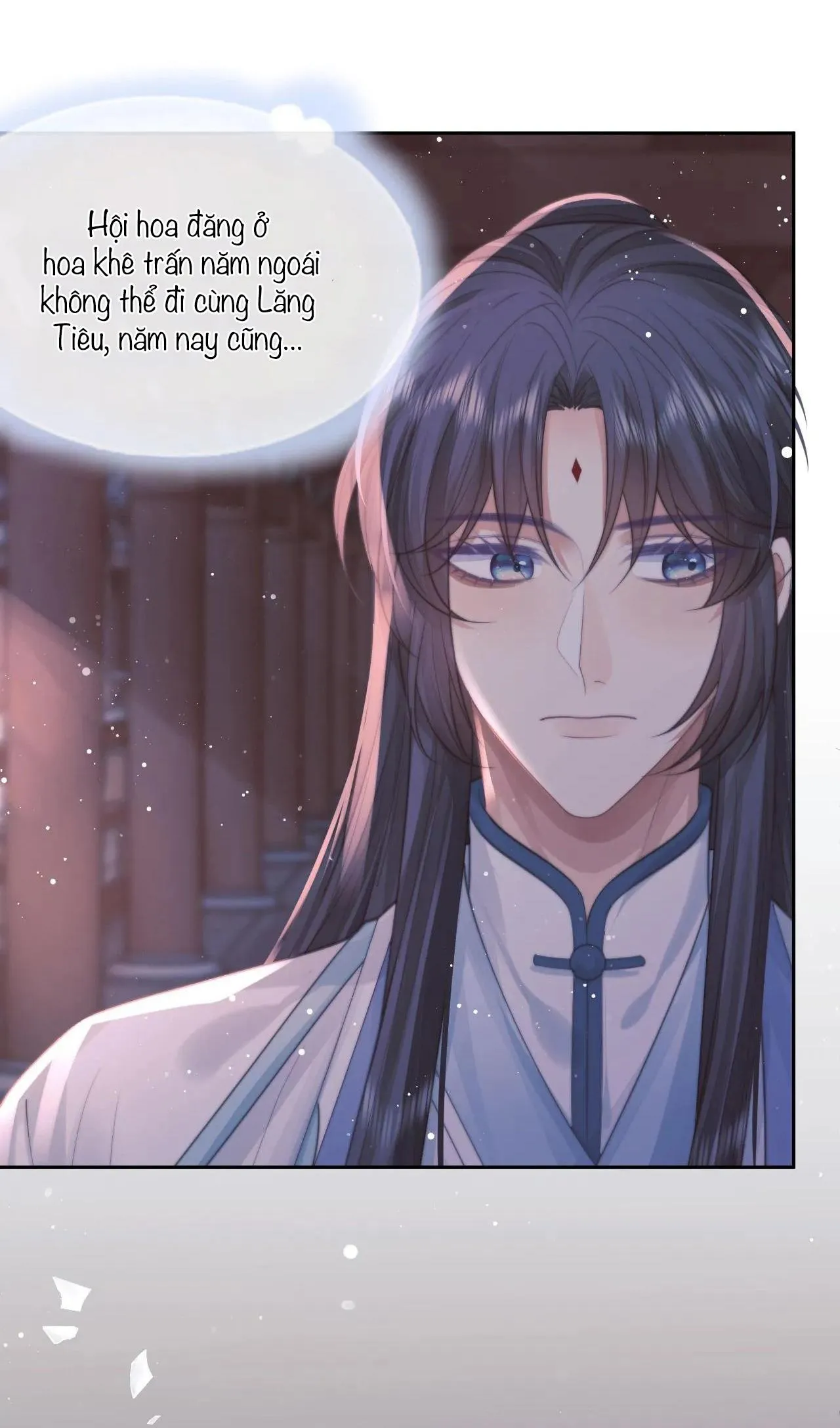 Sư tôn mỹ nhân bệnh độc chiếm Chapter 76 Trang 28