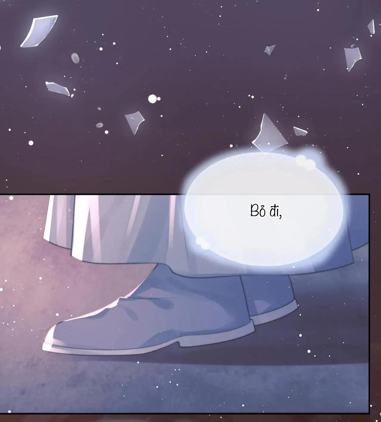 Sư tôn mỹ nhân bệnh độc chiếm Chapter 76 Trang 30