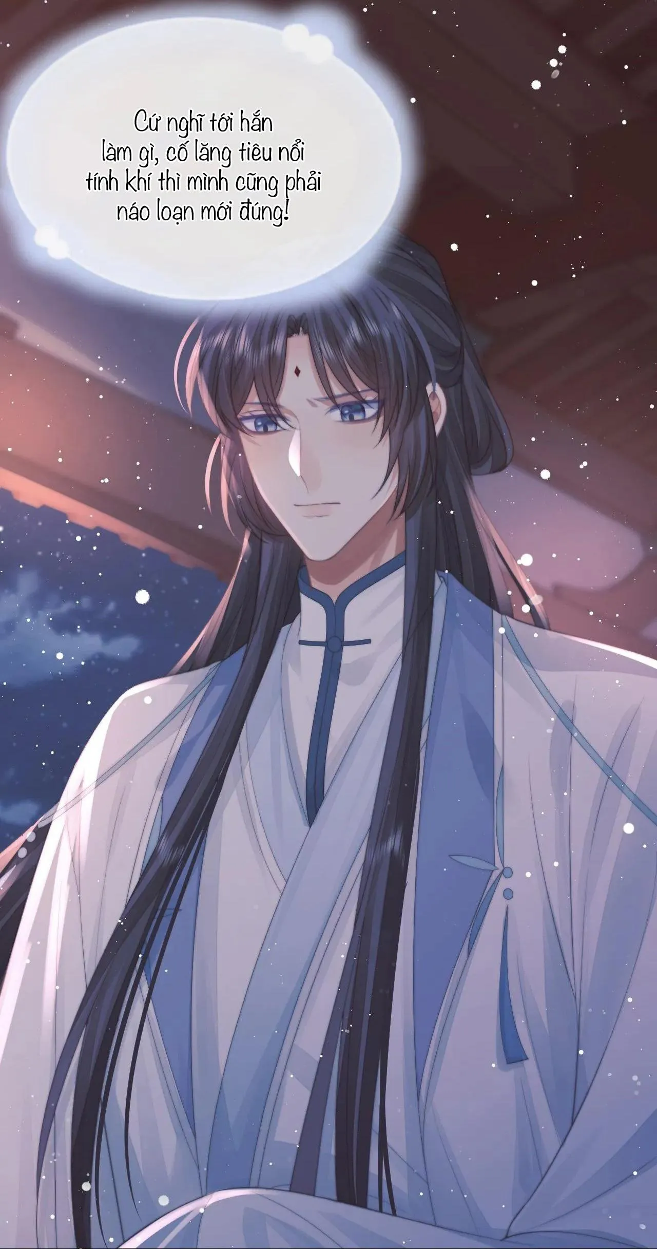 Sư tôn mỹ nhân bệnh độc chiếm Chapter 76 Trang 31