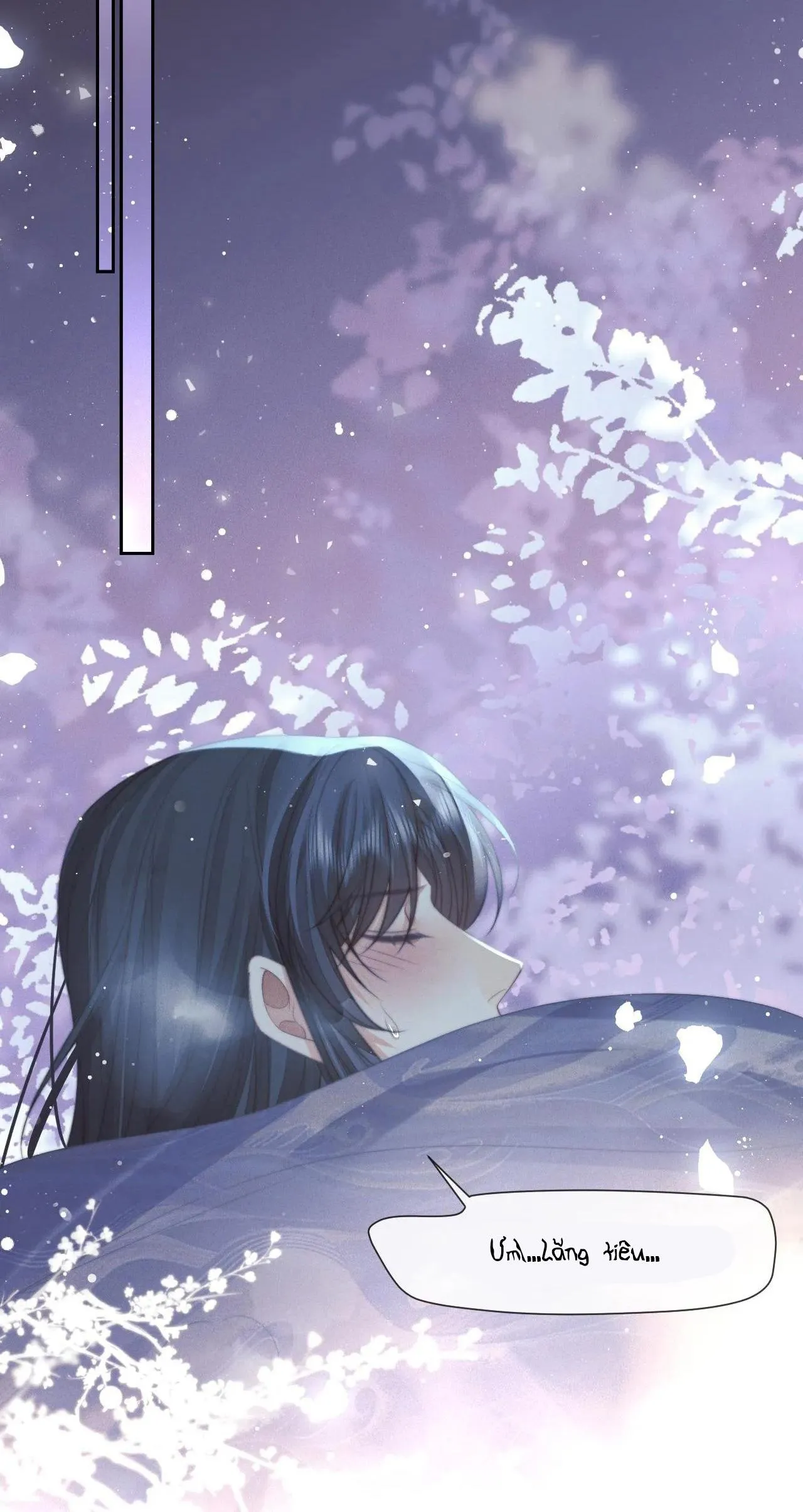 Sư tôn mỹ nhân bệnh độc chiếm Chapter 76 Trang 36