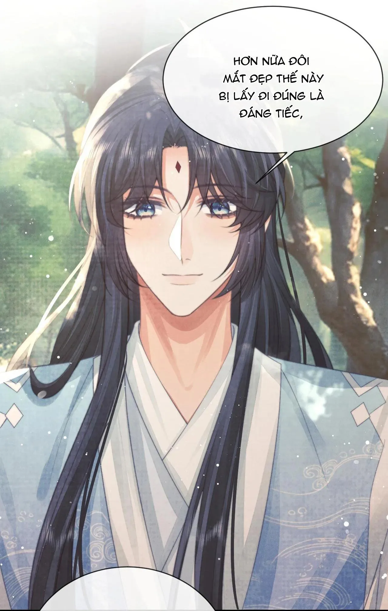 Sư tôn mỹ nhân bệnh độc chiếm Chapter 76 Trang 42