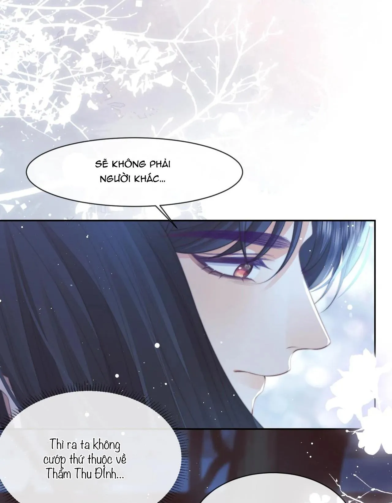 Sư tôn mỹ nhân bệnh độc chiếm Chapter 77 Trang 10