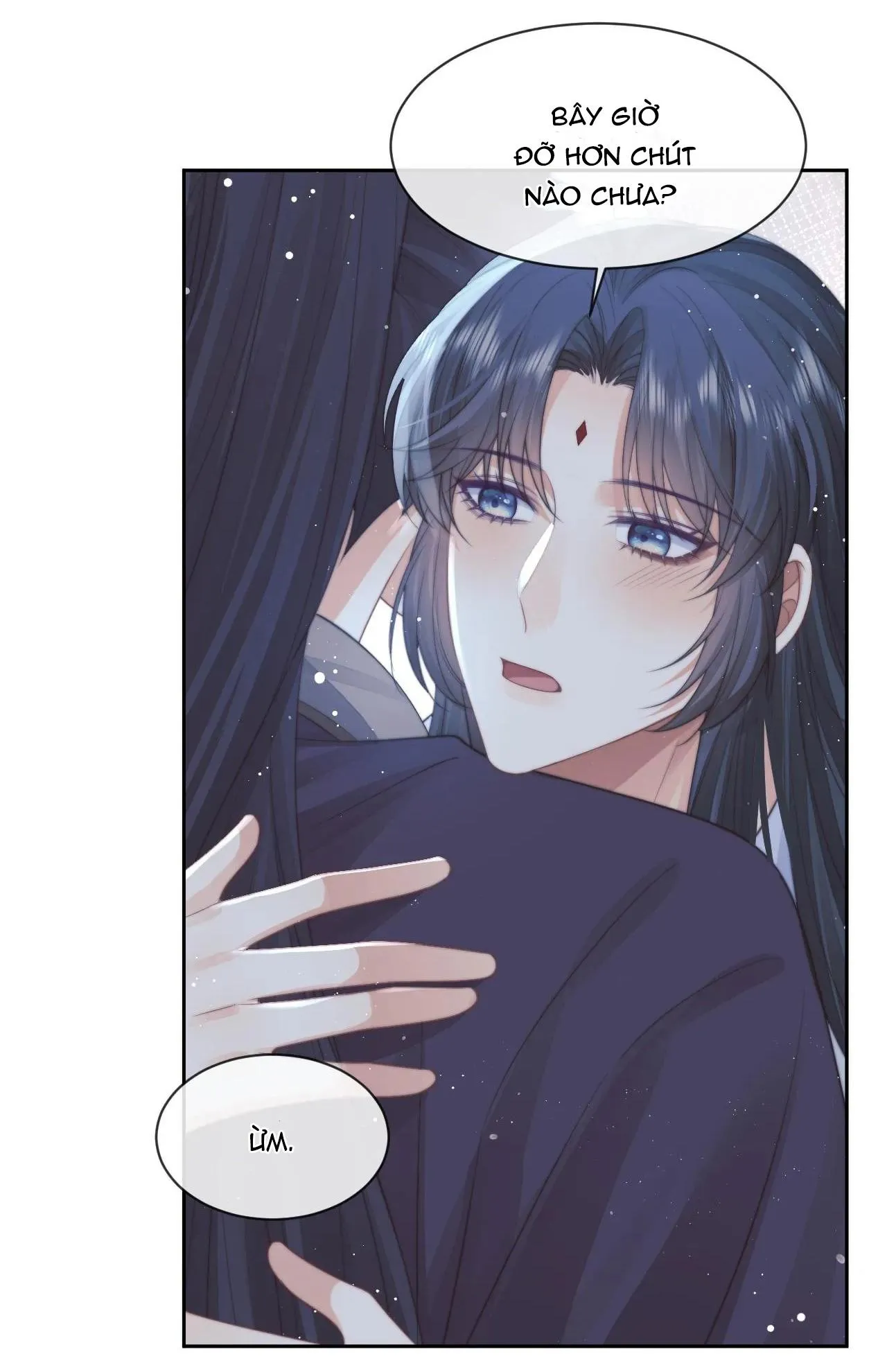 Sư tôn mỹ nhân bệnh độc chiếm Chapter 77 Trang 12