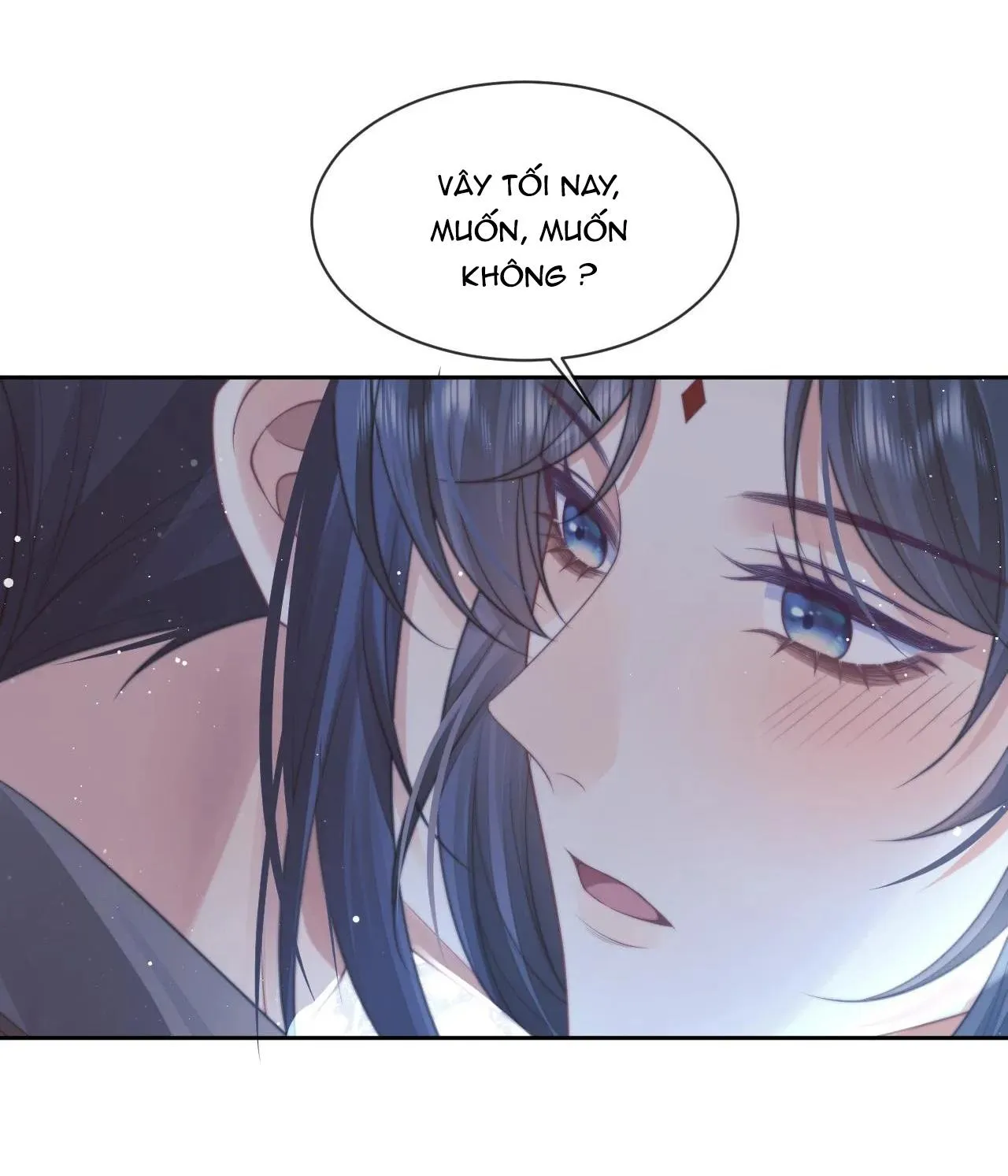 Sư tôn mỹ nhân bệnh độc chiếm Chapter 77 Trang 13