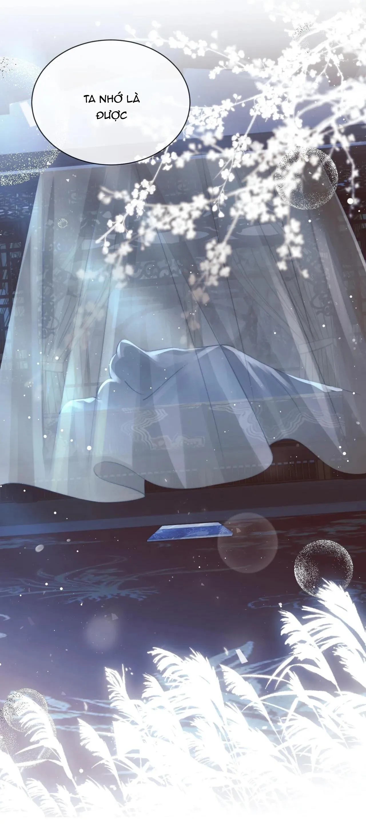 Sư tôn mỹ nhân bệnh độc chiếm Chapter 77 Trang 21