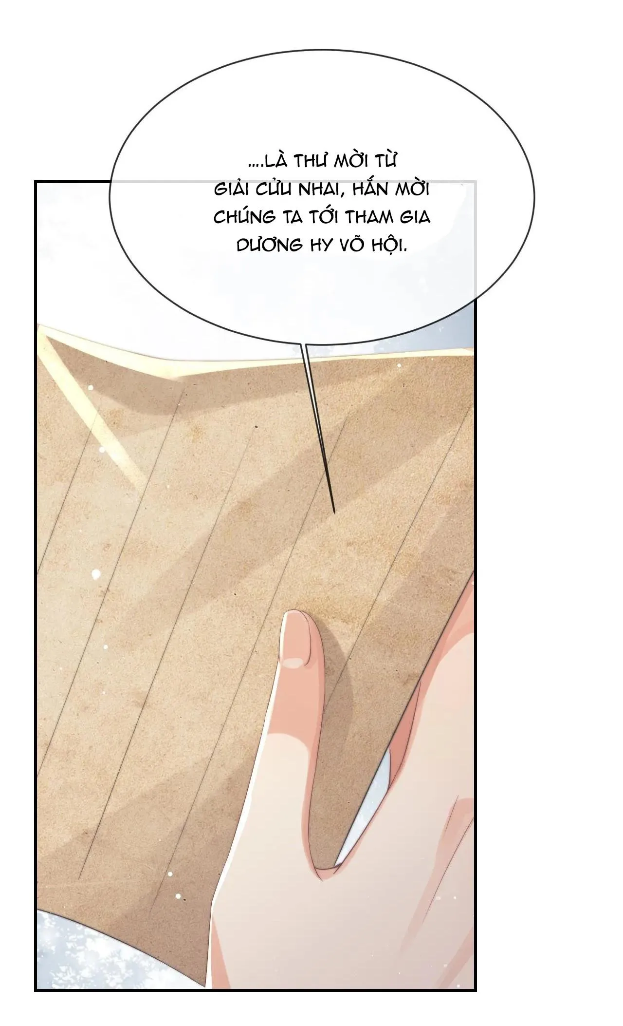 Sư tôn mỹ nhân bệnh độc chiếm Chapter 77 Trang 27