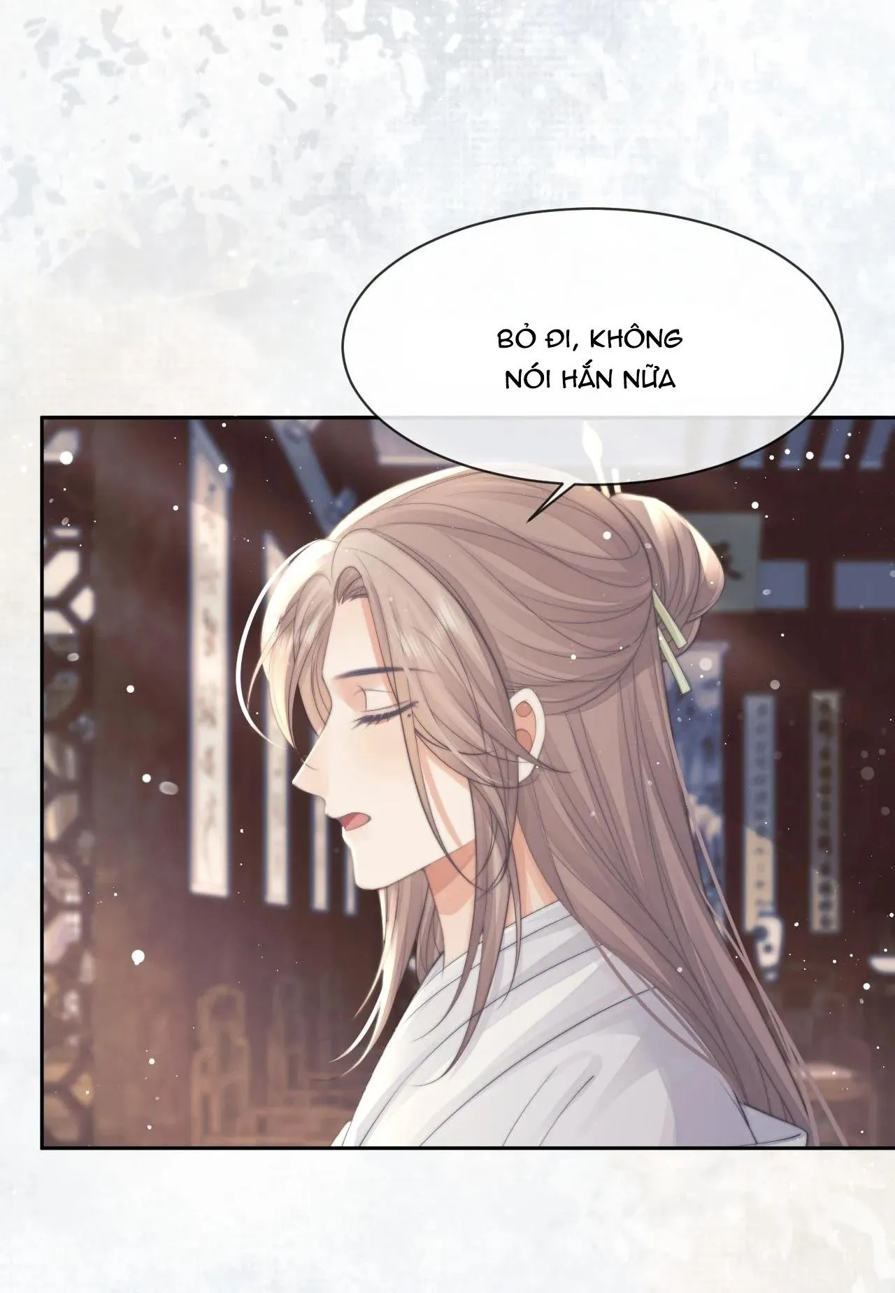 Sư tôn mỹ nhân bệnh độc chiếm Chapter 77 Trang 37