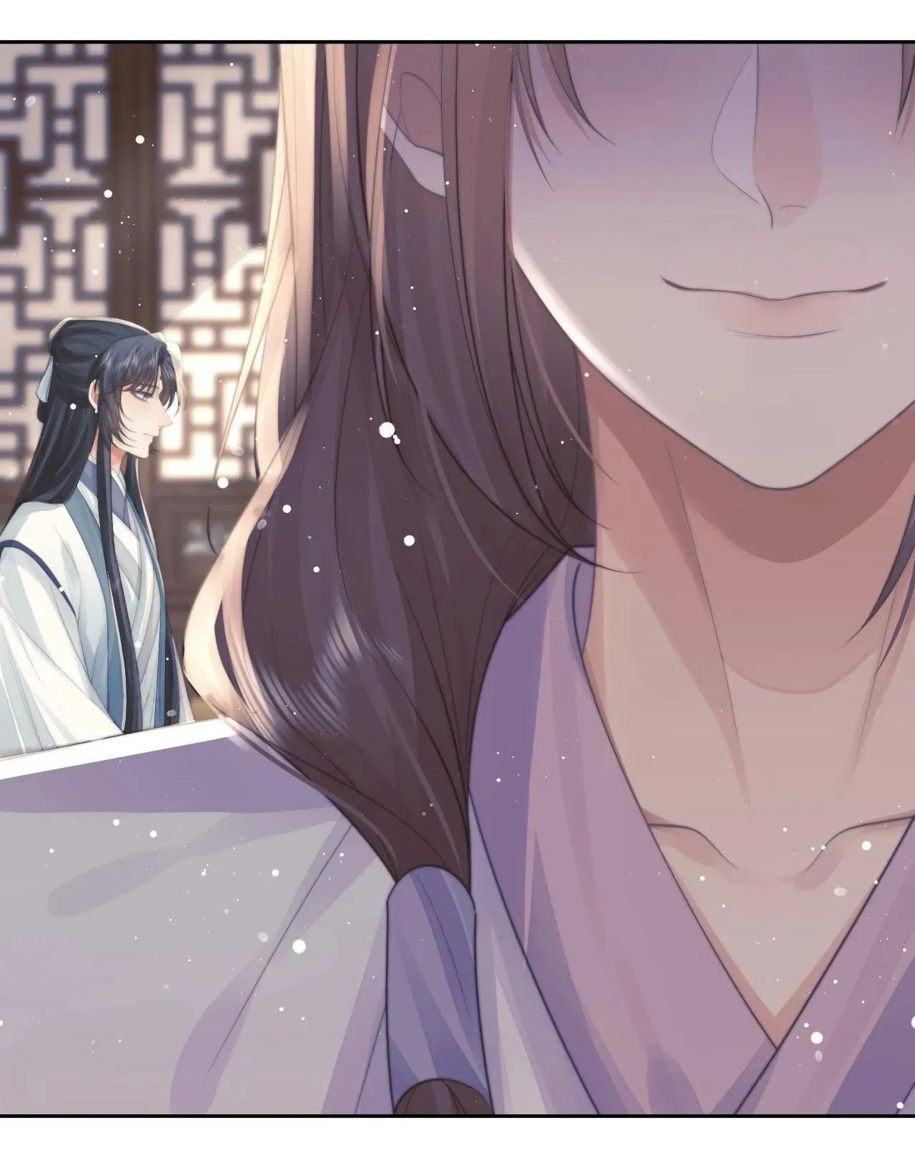 Sư tôn mỹ nhân bệnh độc chiếm Chapter 77 Trang 42