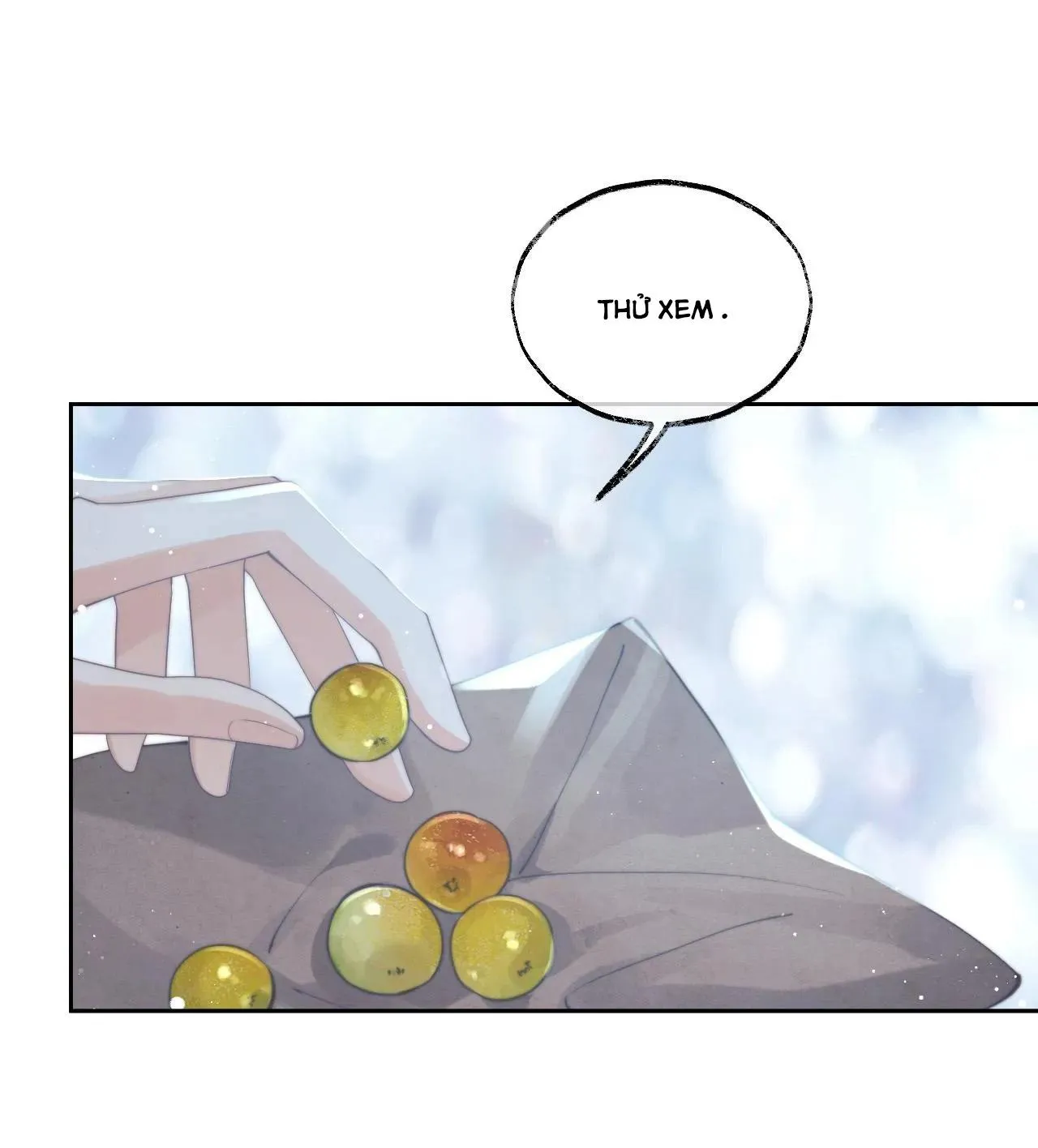 Sư tôn mỹ nhân bệnh độc chiếm Chapter 78 Trang 4