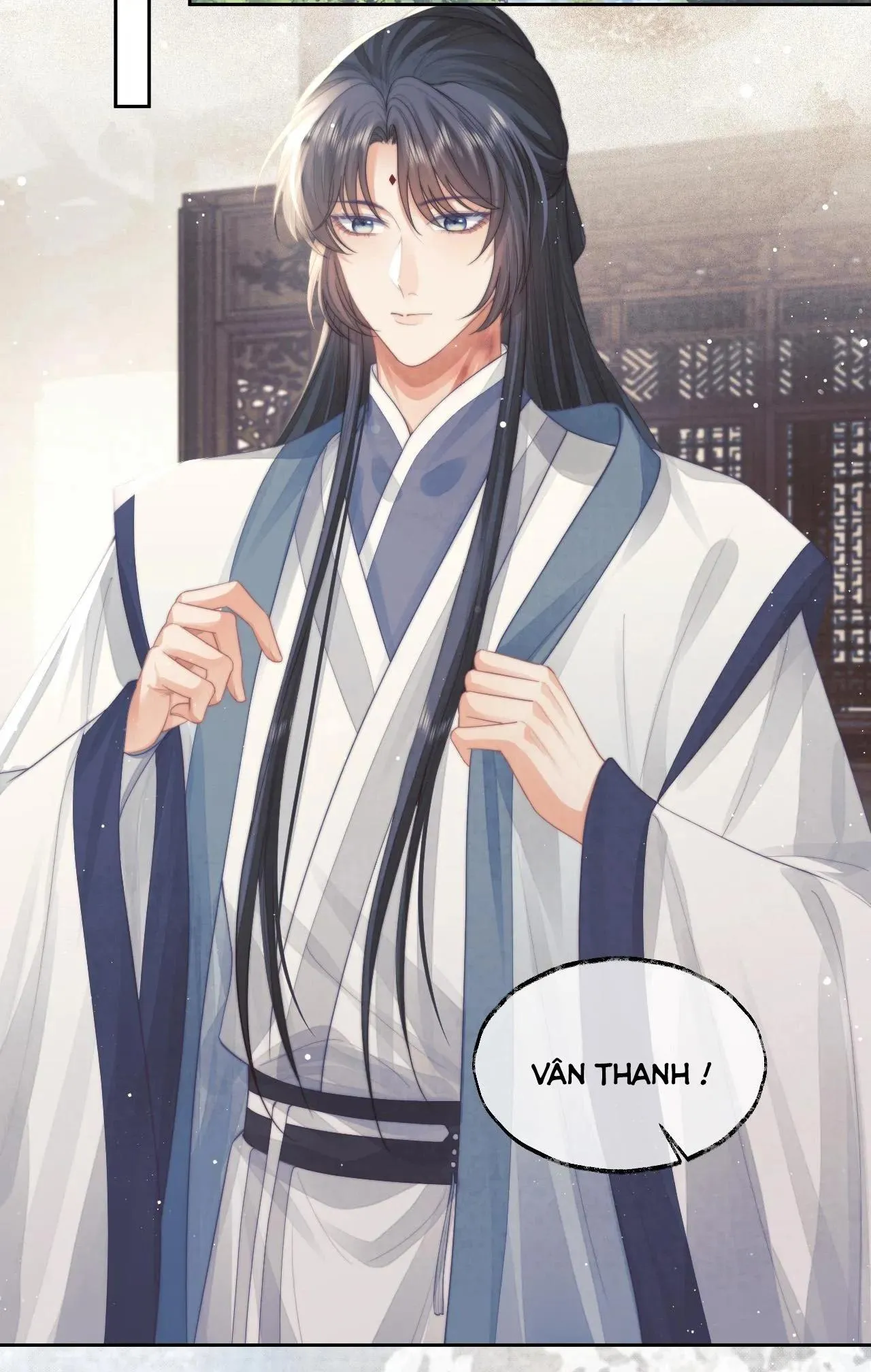 Sư tôn mỹ nhân bệnh độc chiếm Chapter 78 Trang 13