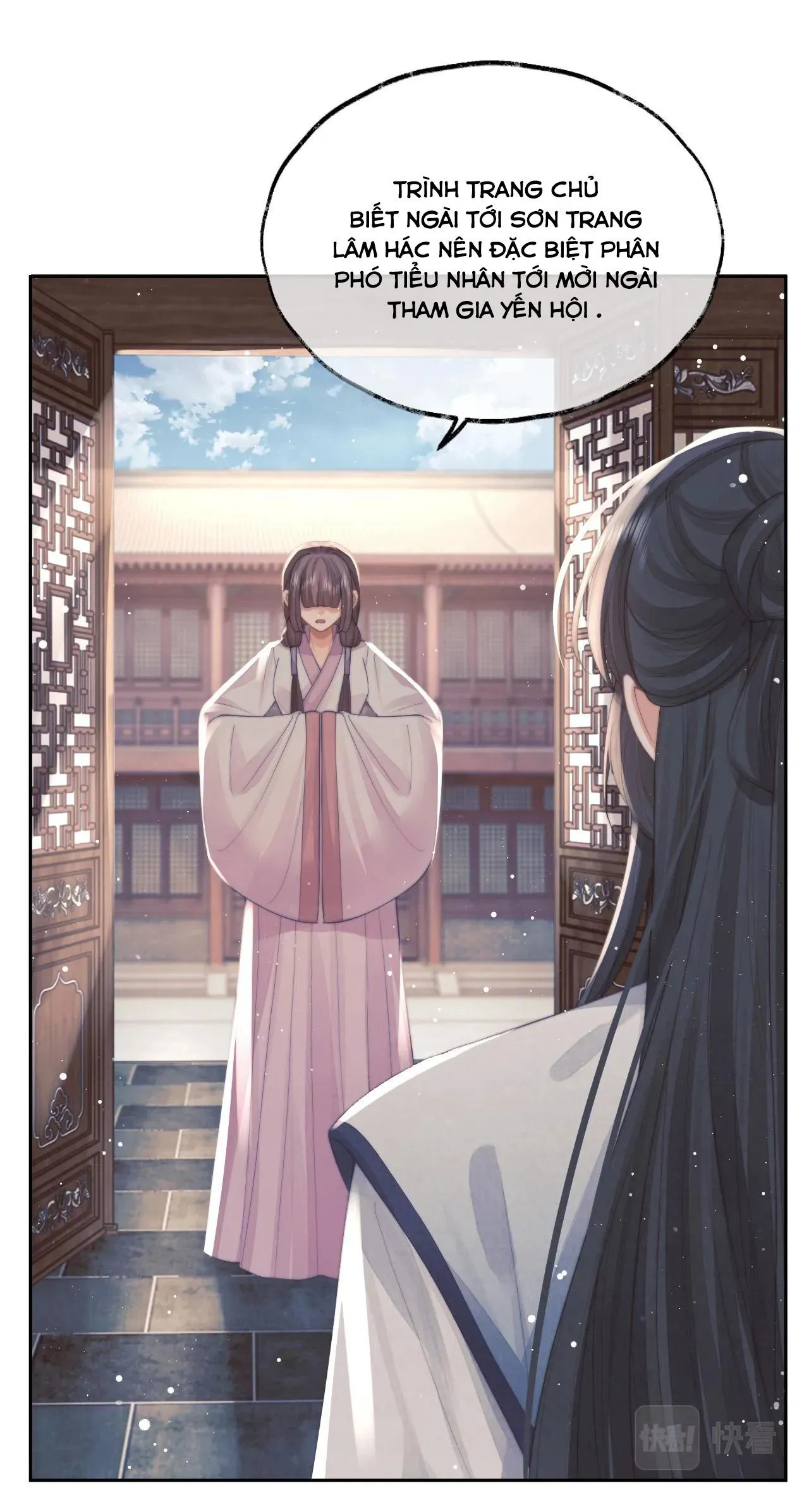 Sư tôn mỹ nhân bệnh độc chiếm Chapter 78 Trang 19