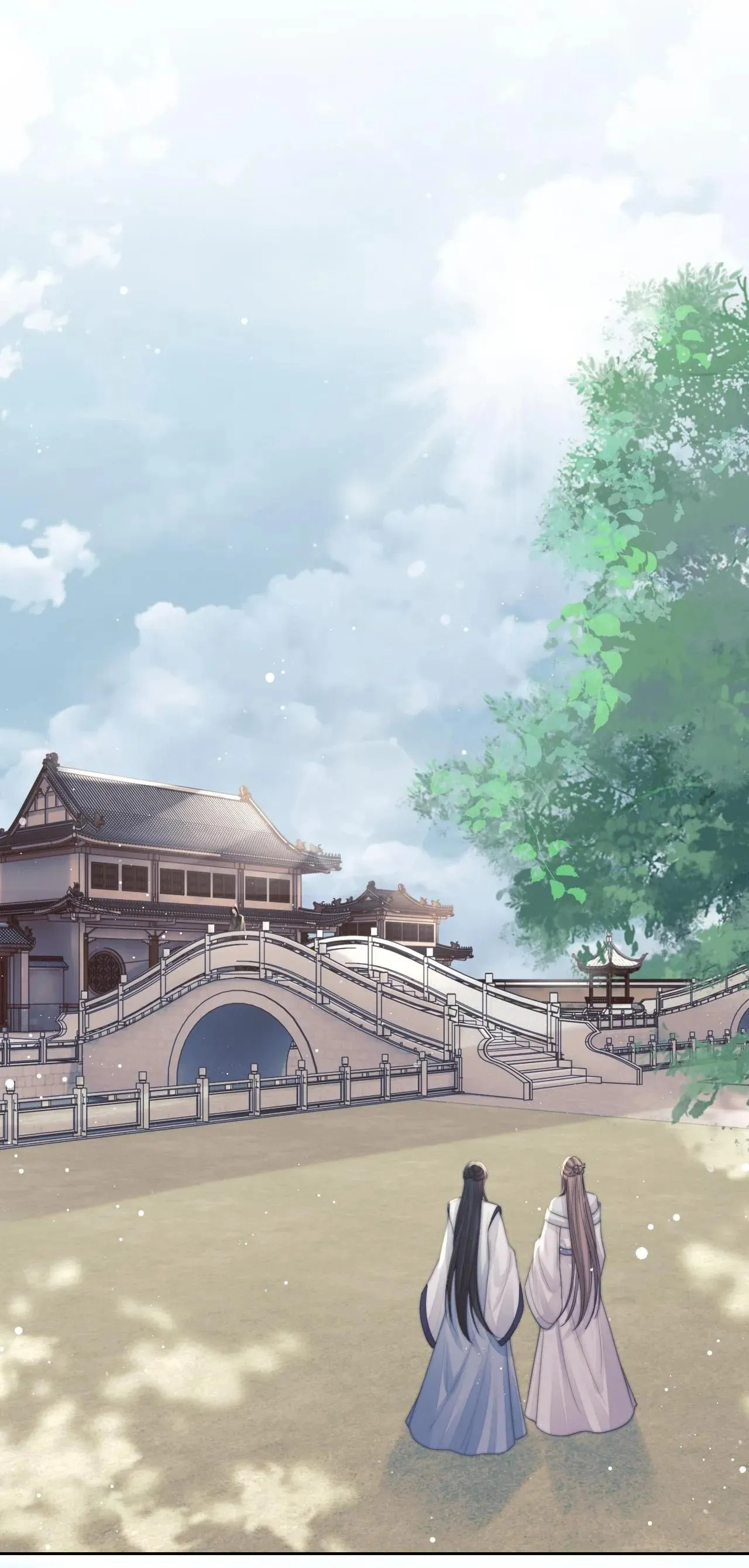 Sư tôn mỹ nhân bệnh độc chiếm Chapter 78 Trang 23