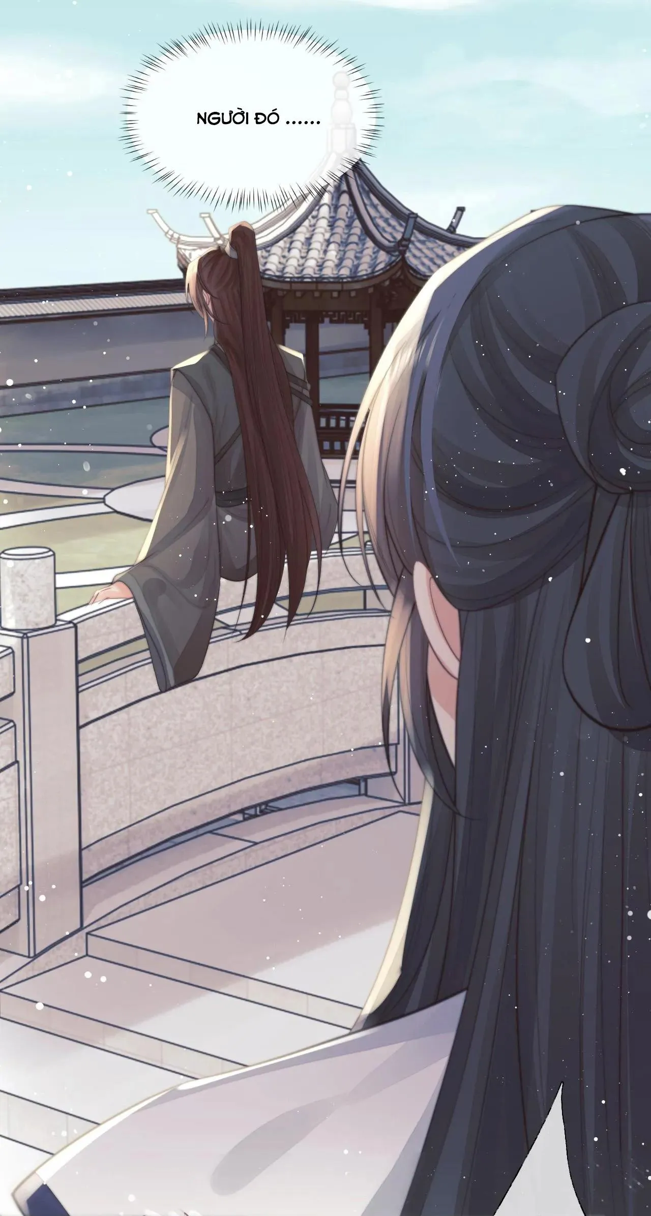 Sư tôn mỹ nhân bệnh độc chiếm Chapter 78 Trang 25